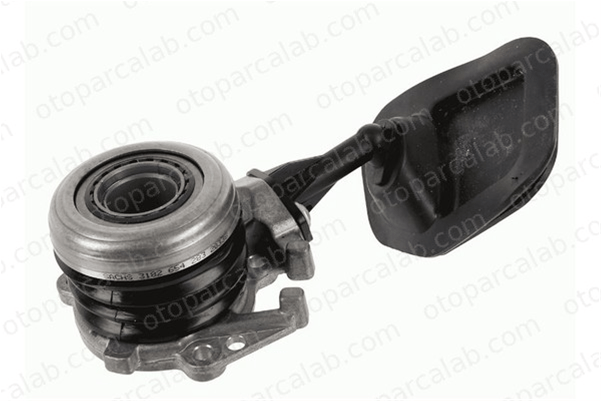 SACHS 3182 654 283 Debriyaj Rulmanı FIAT BRAVO II STILO 46750991 55180328