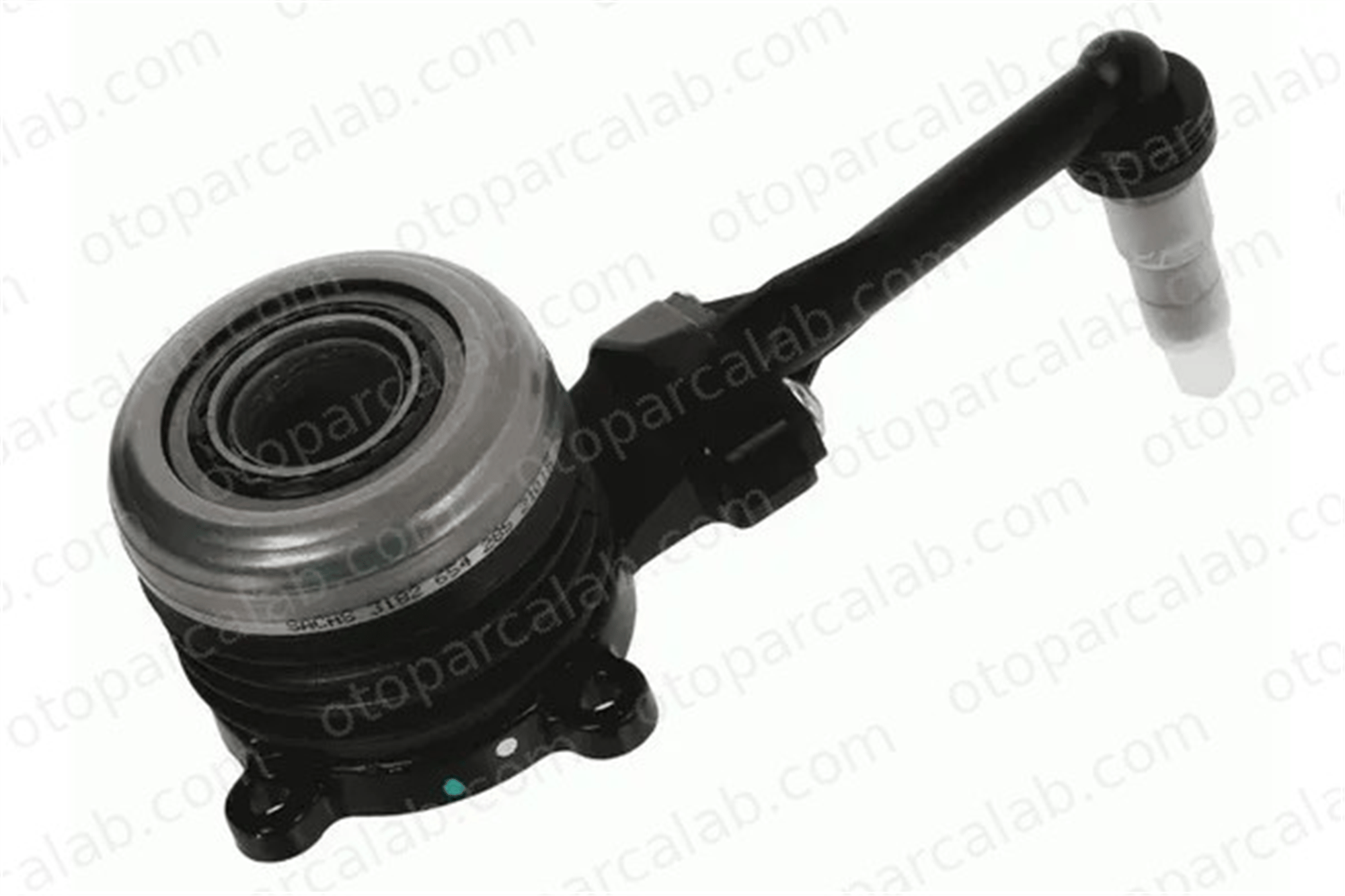 SACHS 3182 654 285 Debriyaj Rulmanı FIAT STILO STILO Multi Wagon 55181216 55183501