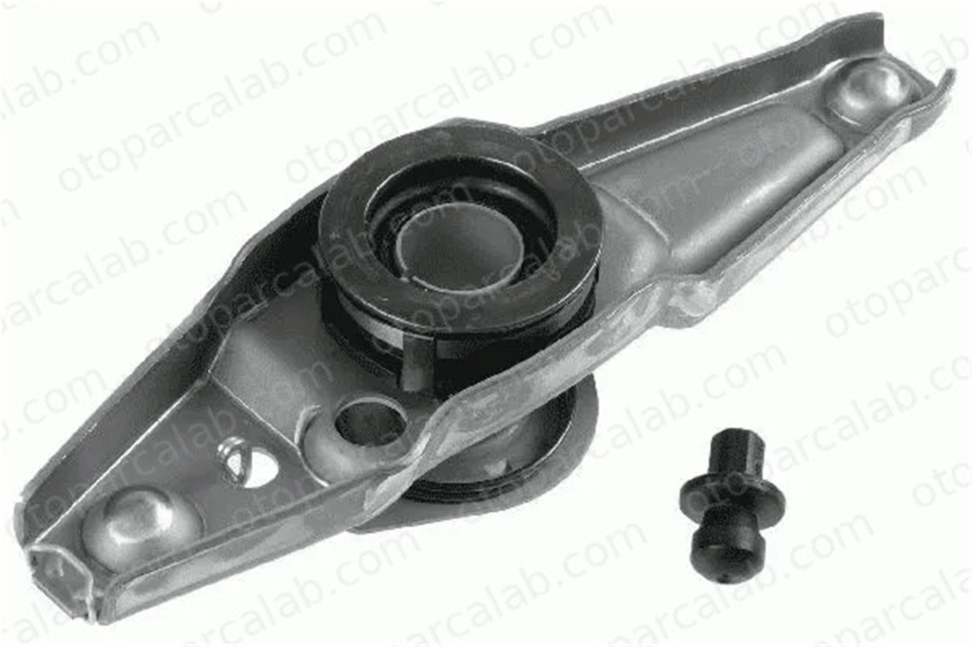 SACHS 3189 000 245 Debriyaj Rulmanı SMART CITY-COUPE CABRIO Q0001709V006 1709V004000000