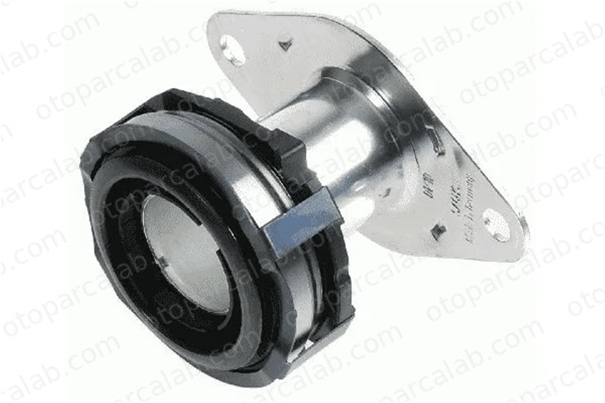 SACHS 3189 000 931 Debriyaj Rulmanı VW POLO SKODA FABIA I Combi 2T141170C 02T141170C