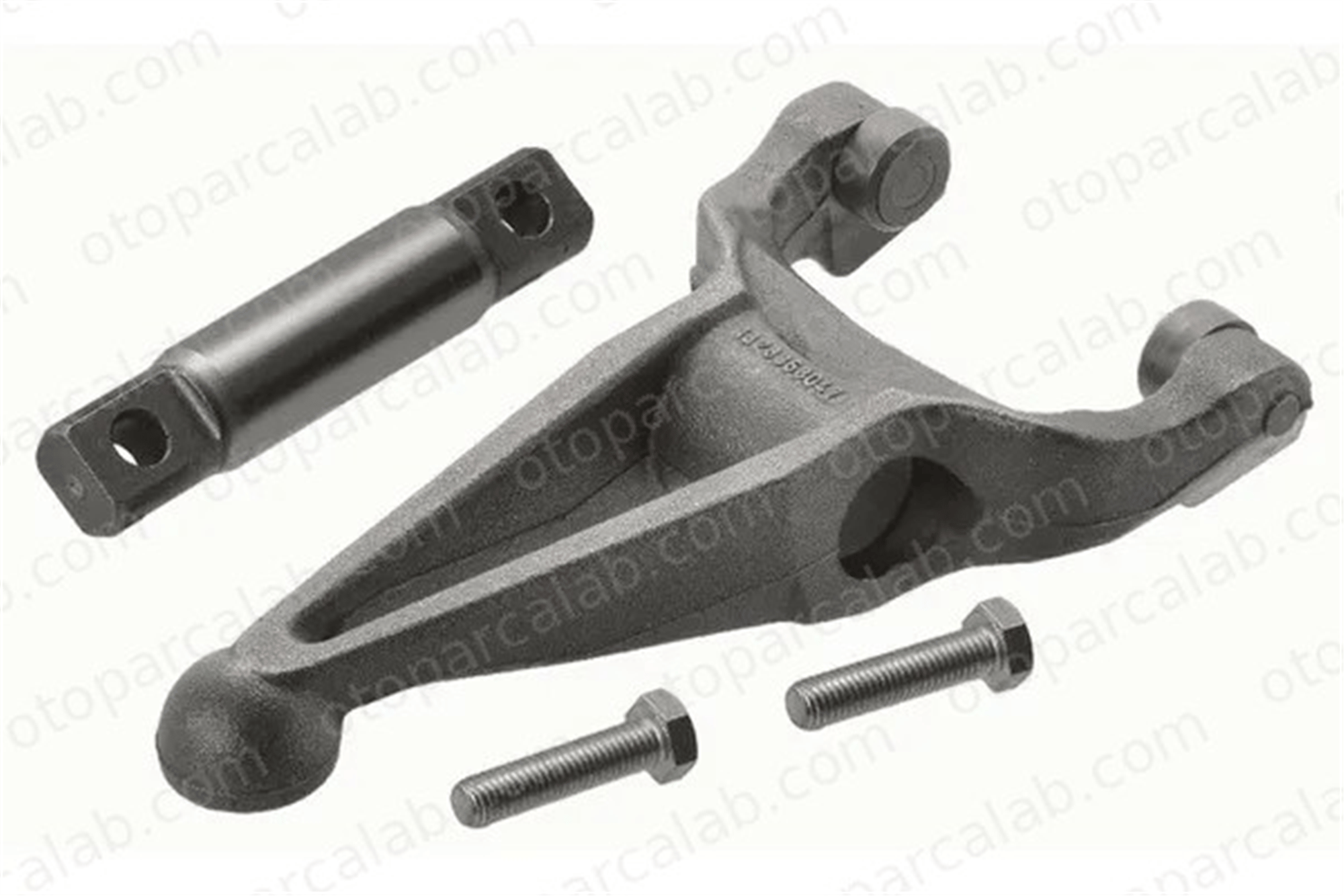SACHS 3189 600 004 Debriyaj Çatalı MAN TGS II TGX II 504286000 1860299