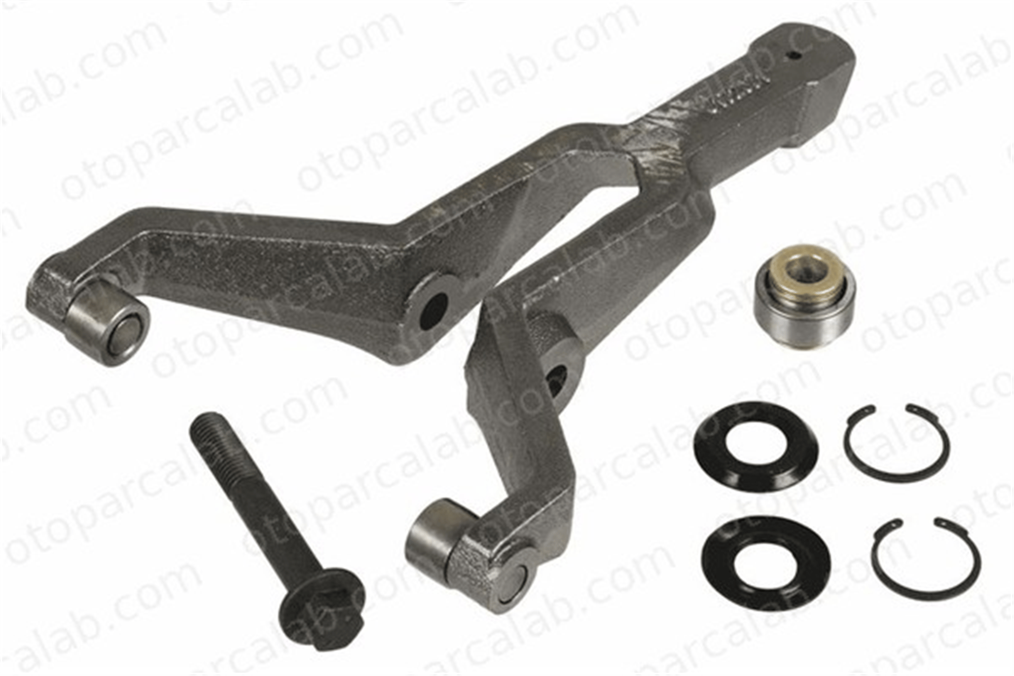 SACHS 3189 600 061 Debriyaj Çatalı VOLVO FH12 FH16 7408172031 8172031