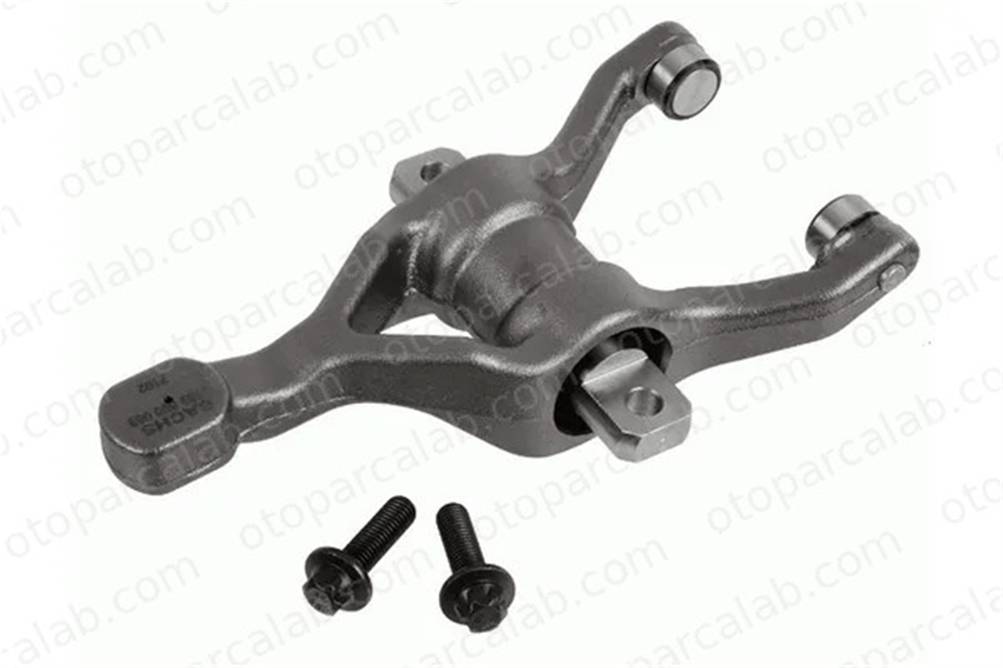 SACHS 3189 600 069 Debriyaj Çatalı MERCEDES-BENZ AROCS ANTOS 6562502013 A6562502013