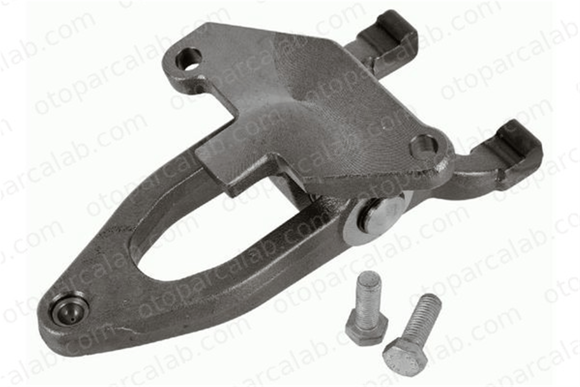 SACHS 3189 600 070 Debriyaj Çatalı MAN TGS I TGM I 81305606022 81305606019