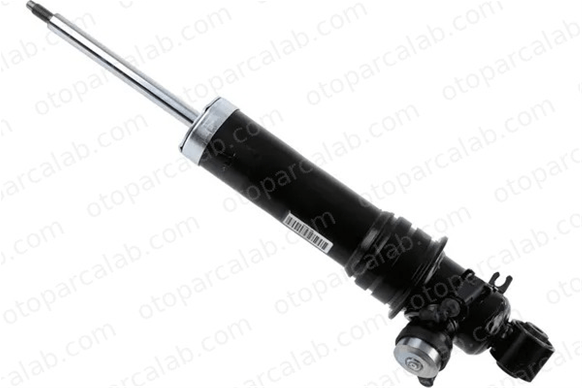 SACHS 319 026 Amortisör Arka Sağ AUDI Q7 7L8513028N 1514500242300