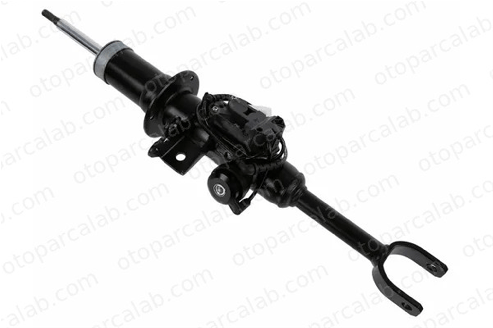 SACHS 319 059 Amortisör Ön Sol BMW 6 Coupe 37116863125 6863125