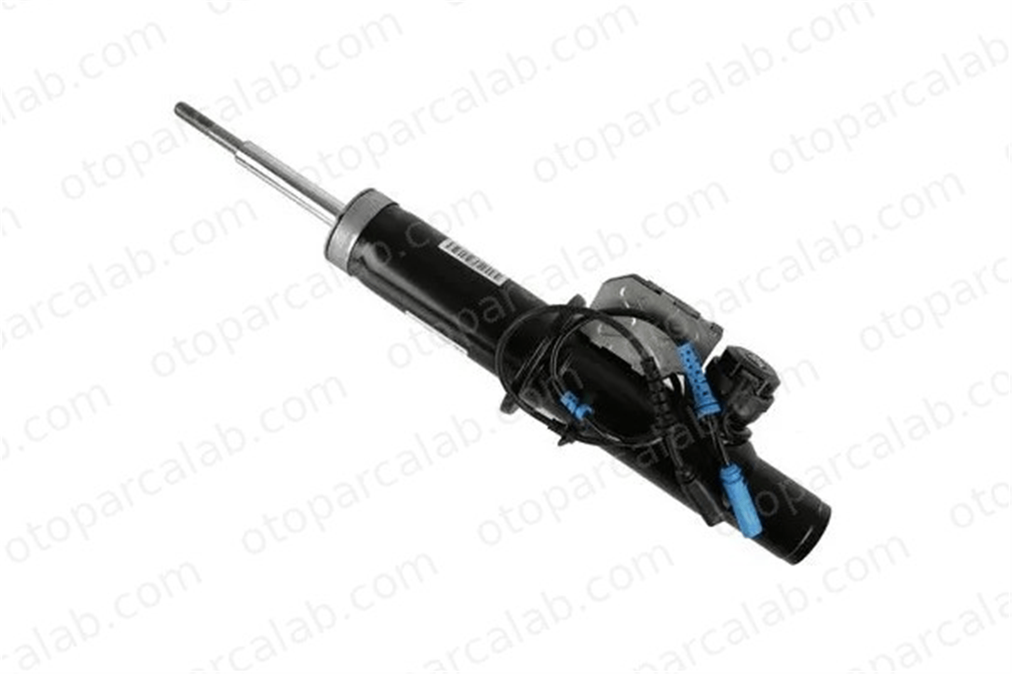 SACHS 319 111 Amortisör Ön Sağ veya Sol BMW X5 6794533 37116794531