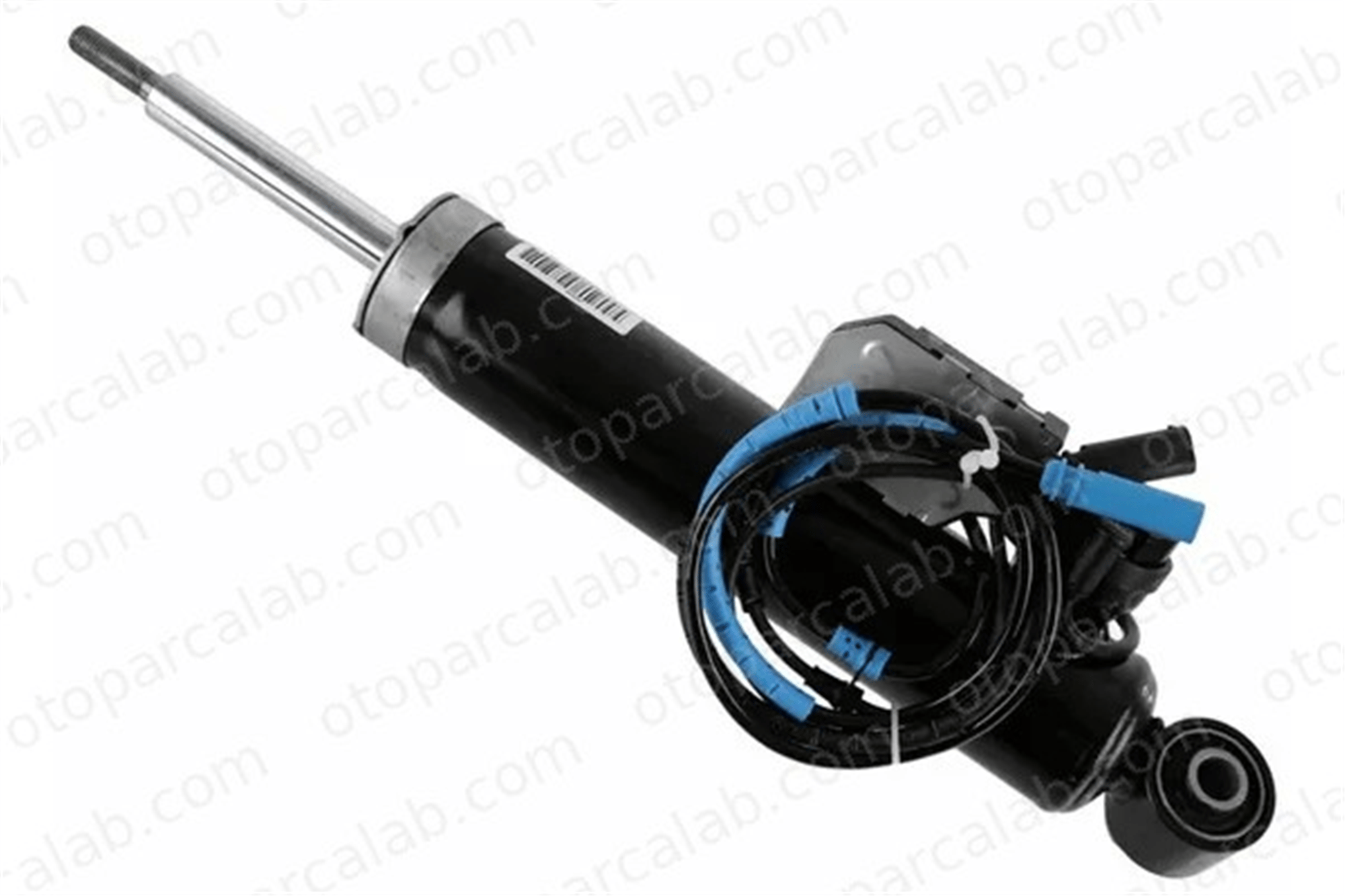 SACHS 319 123 Amortisör Ön Sol BMW X5 X6 37126788765 6788765