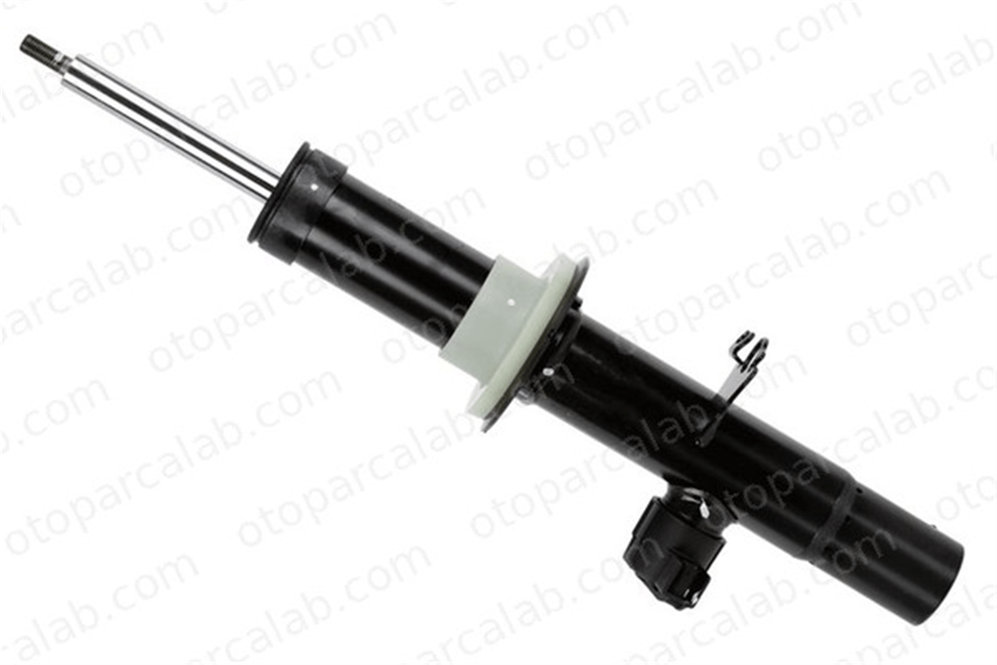 SACHS 319 192 Amortisör Ön Sol BMW X5 X6 37109500363 9500363