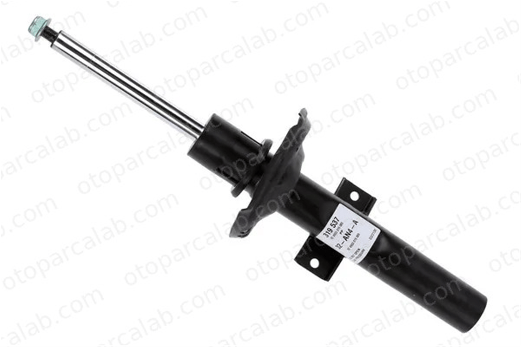 SACHS 319 537 Amortisör Ön Sağ veya Sol VW POLO VI SKODA KAMIQ 2Q0413031BT 2Q0413031BA