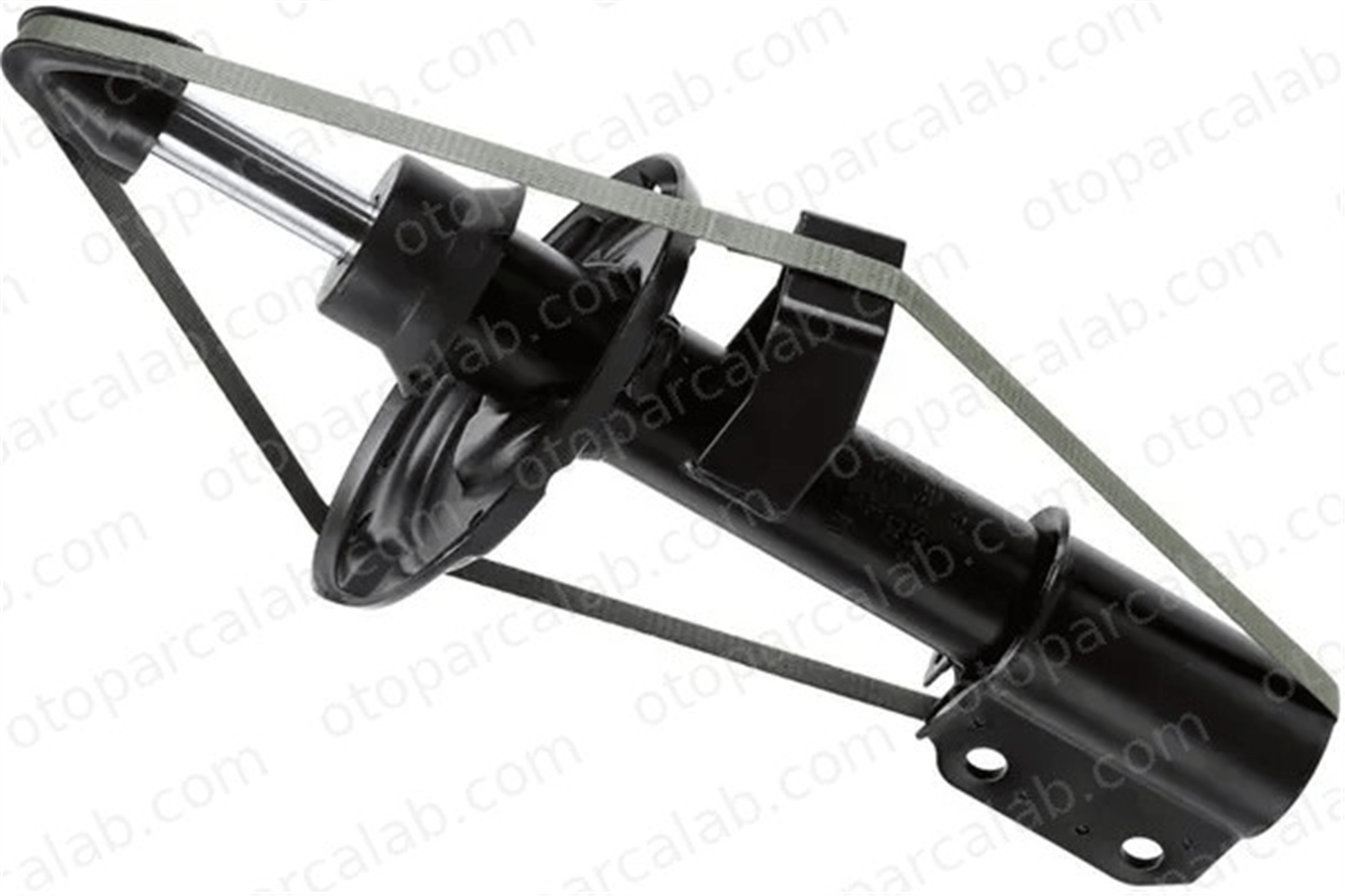 SACHS 319 544 Amortisör Ön Sağ veya Sol RENAULT TWINGO III SMART FORFOUR Hatchback 319544 543022079R