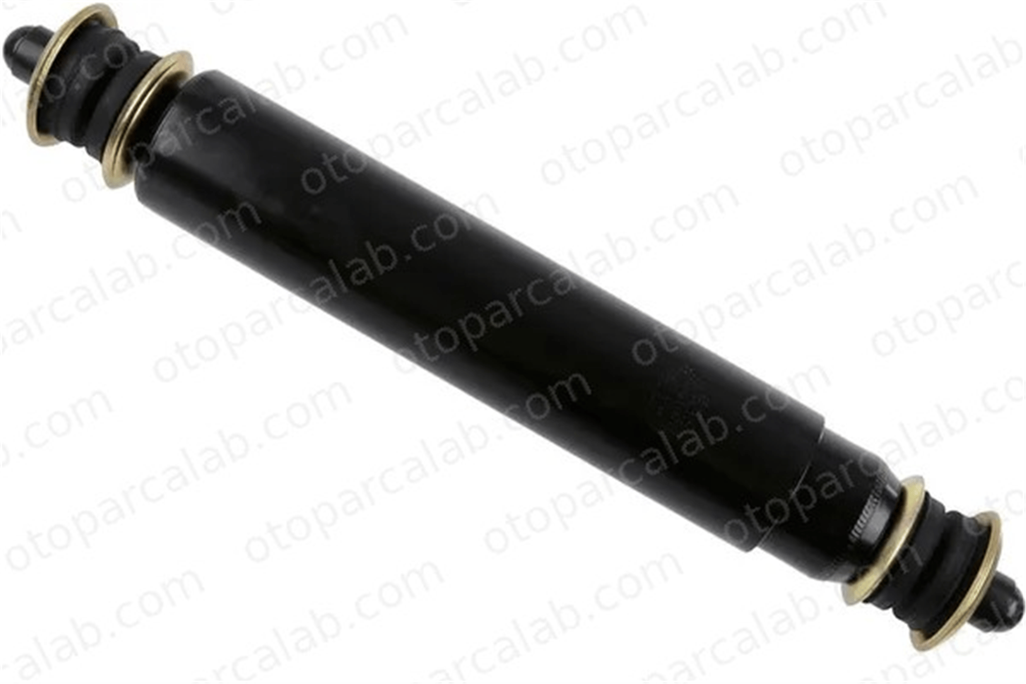 SACHS 319 725 Amortisör Ön Sağ veya Sol DAF XF II XD 319725 1398694