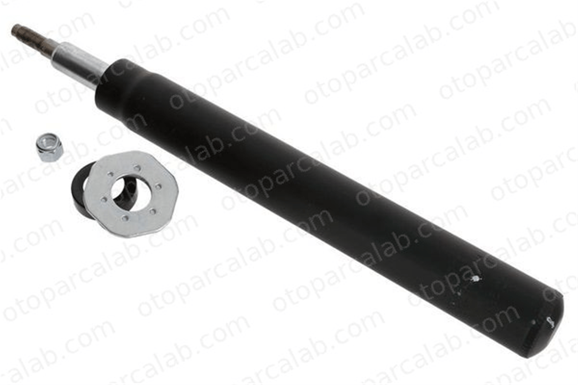 SACHS 319 734 Amortisör Ön Sağ veya Sol OPEL KADETT E Hatchback KADETT E 22008157