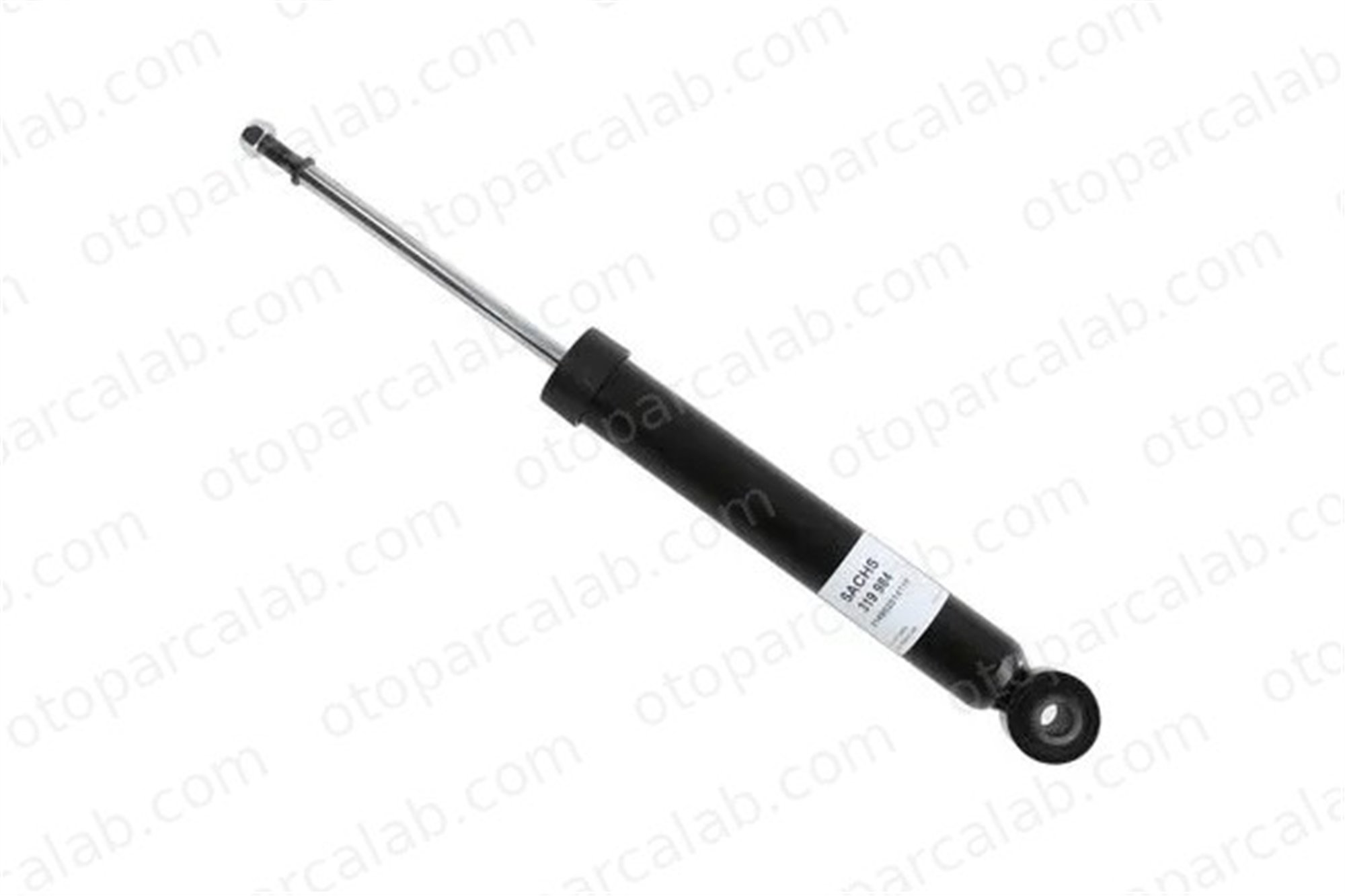 SACHS 319 984 Amortisör Arka Sağ veya Sol TOYOTA RAV 4 V COROLLA Hatchback 4853080898 4853012K70