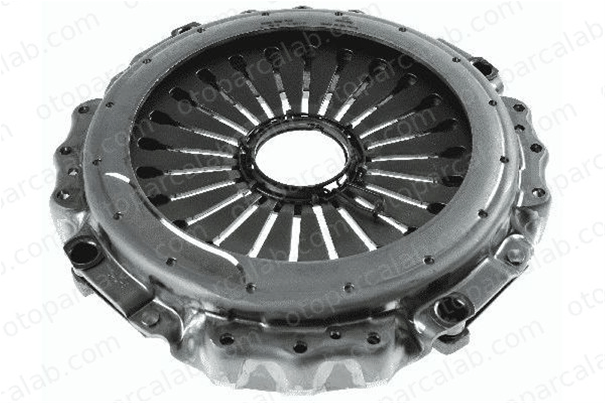 SACHS 3482 000 246 Debriyaj Baskı MAN F90 TGS I 82502904 0082502904
