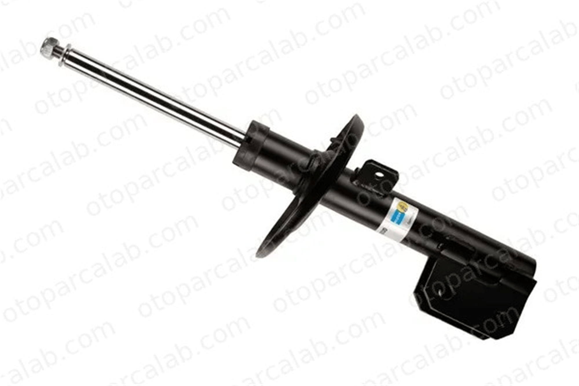 SACHS 350 012 Amortisör Ön Sağ veya Sol CITROËN C4 PICASSO II GRAND C4 SPACETOURER 1610179780 1610179880