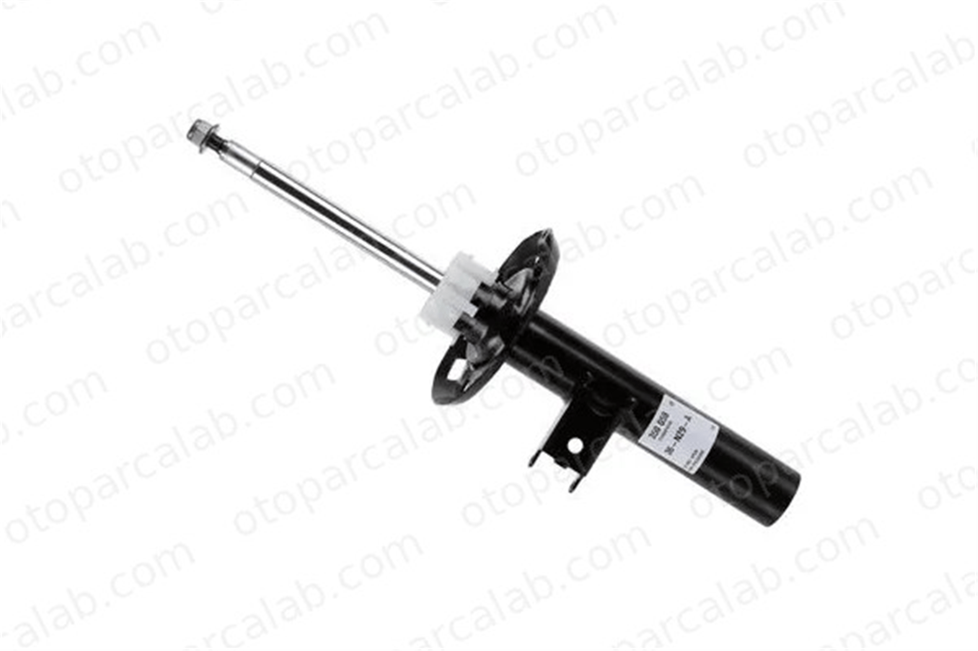 SACHS 350 058 Amortisör Ön Sağ MERCEDES-BENZ CLA CLA Shooting Brake A1183230400 1183230400