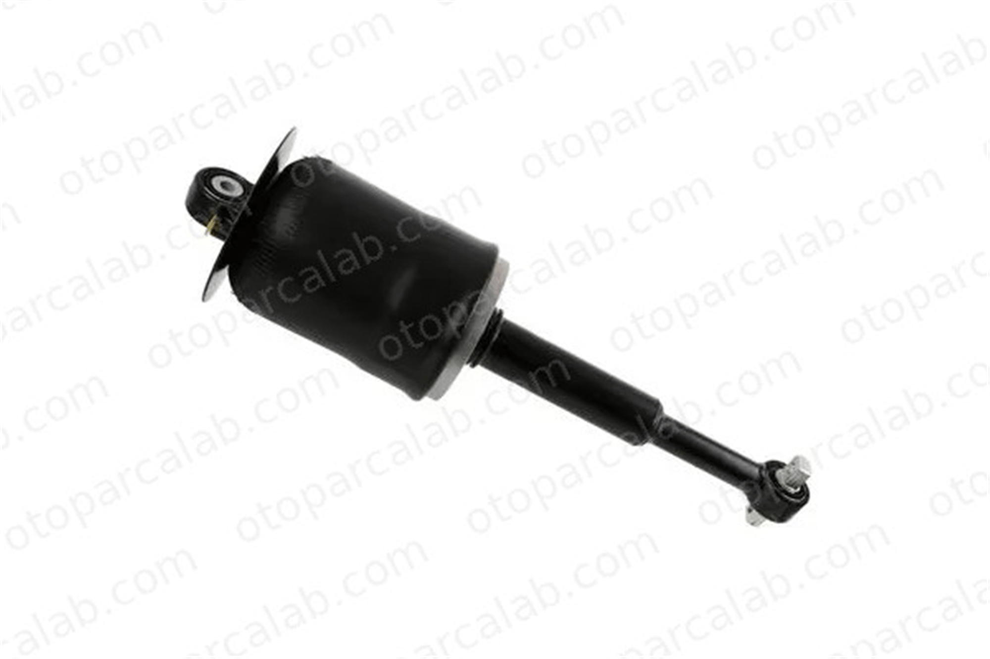 SACHS 350 076 Amortisör Ön Sağ veya Sol MAN F90 TGS I 81436506019 81436506043
