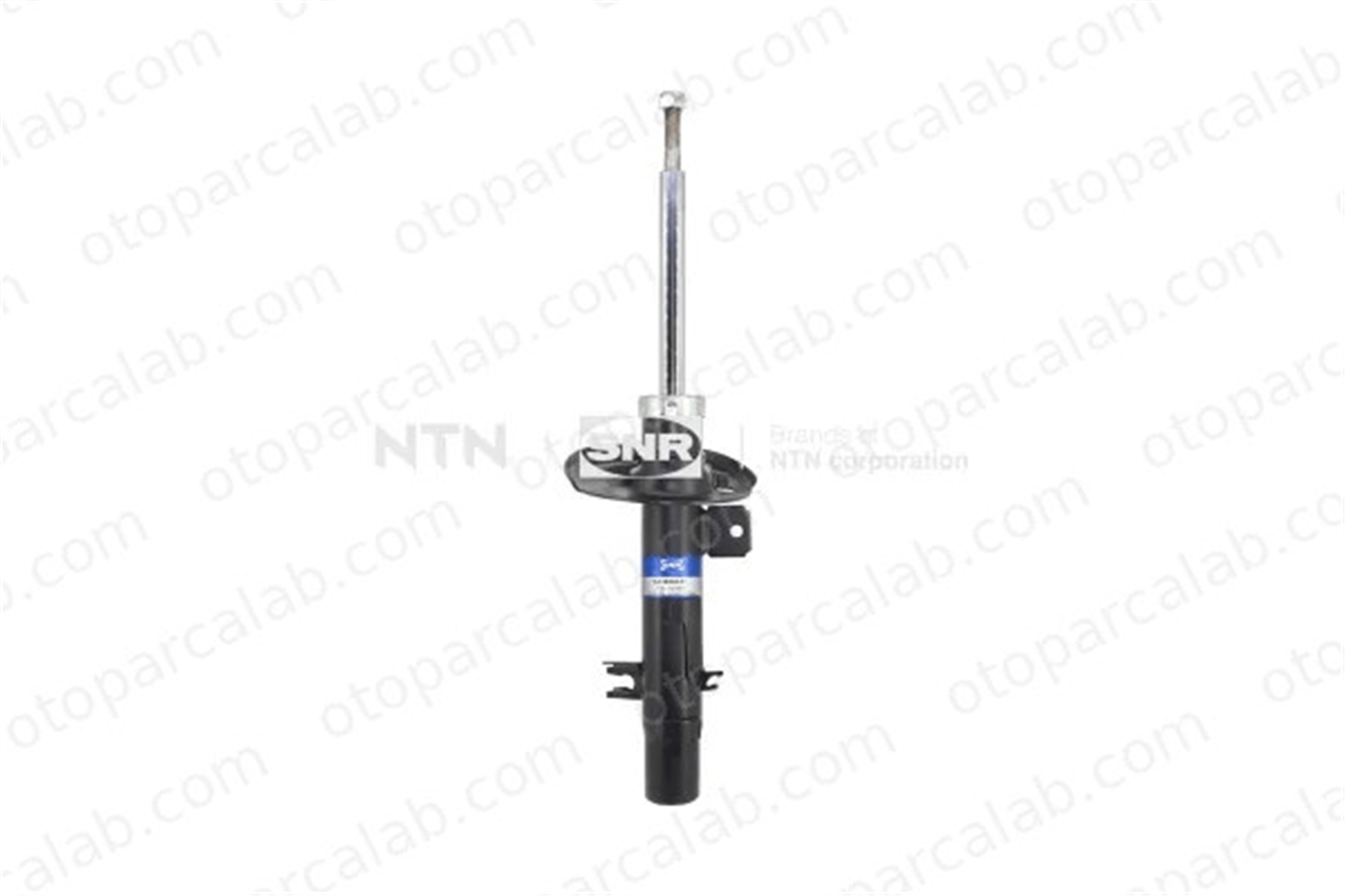 SACHS 350 110 Amortisör Ön Sol CITROËN C3 II DS3 9810705280 1623342080