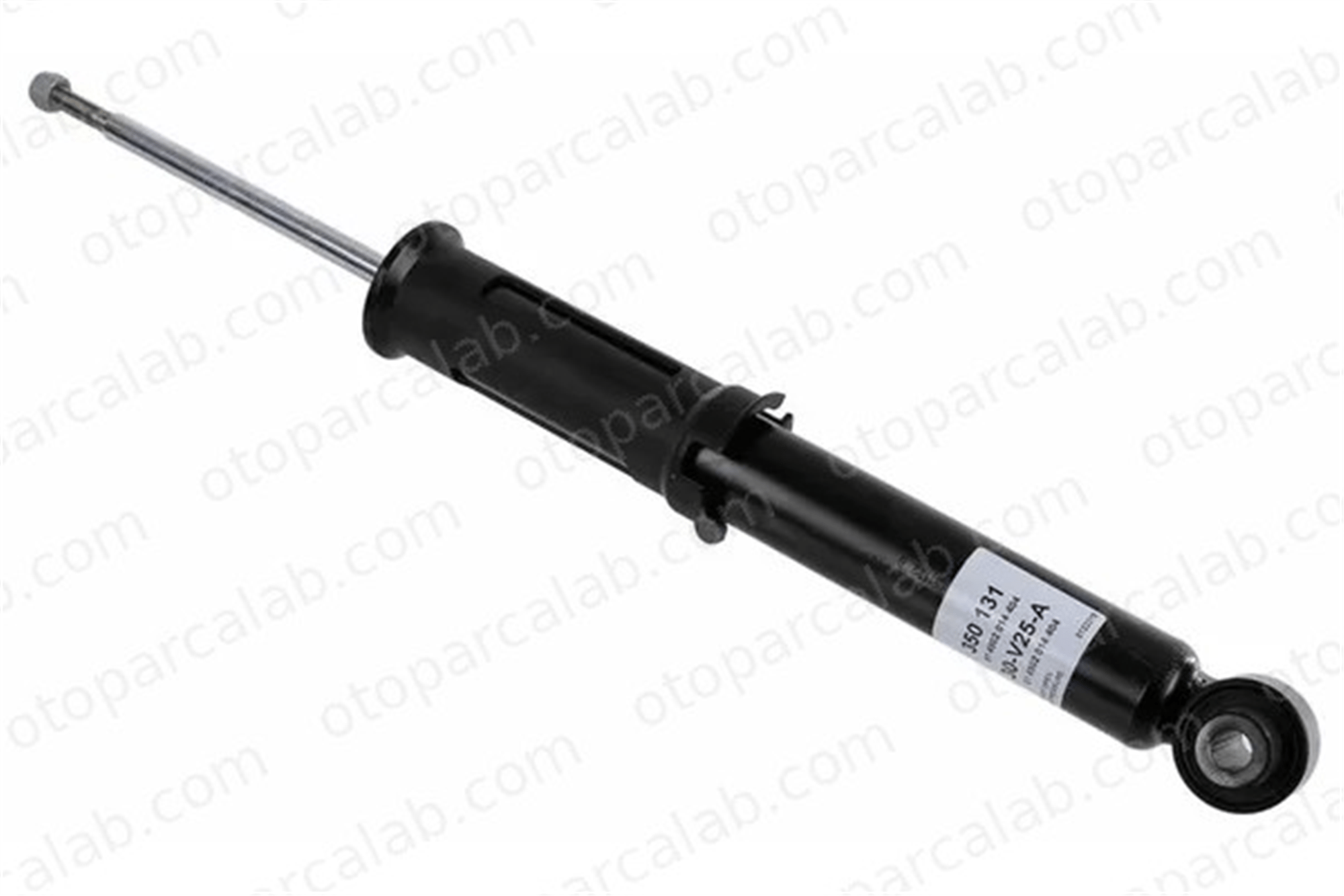 SACHS 350 131 Amortisör Arka Sağ veya Sol LAND ROVER RANGE ROVER EVOQUE DISCOVERY SPORT LR061355 LR098141