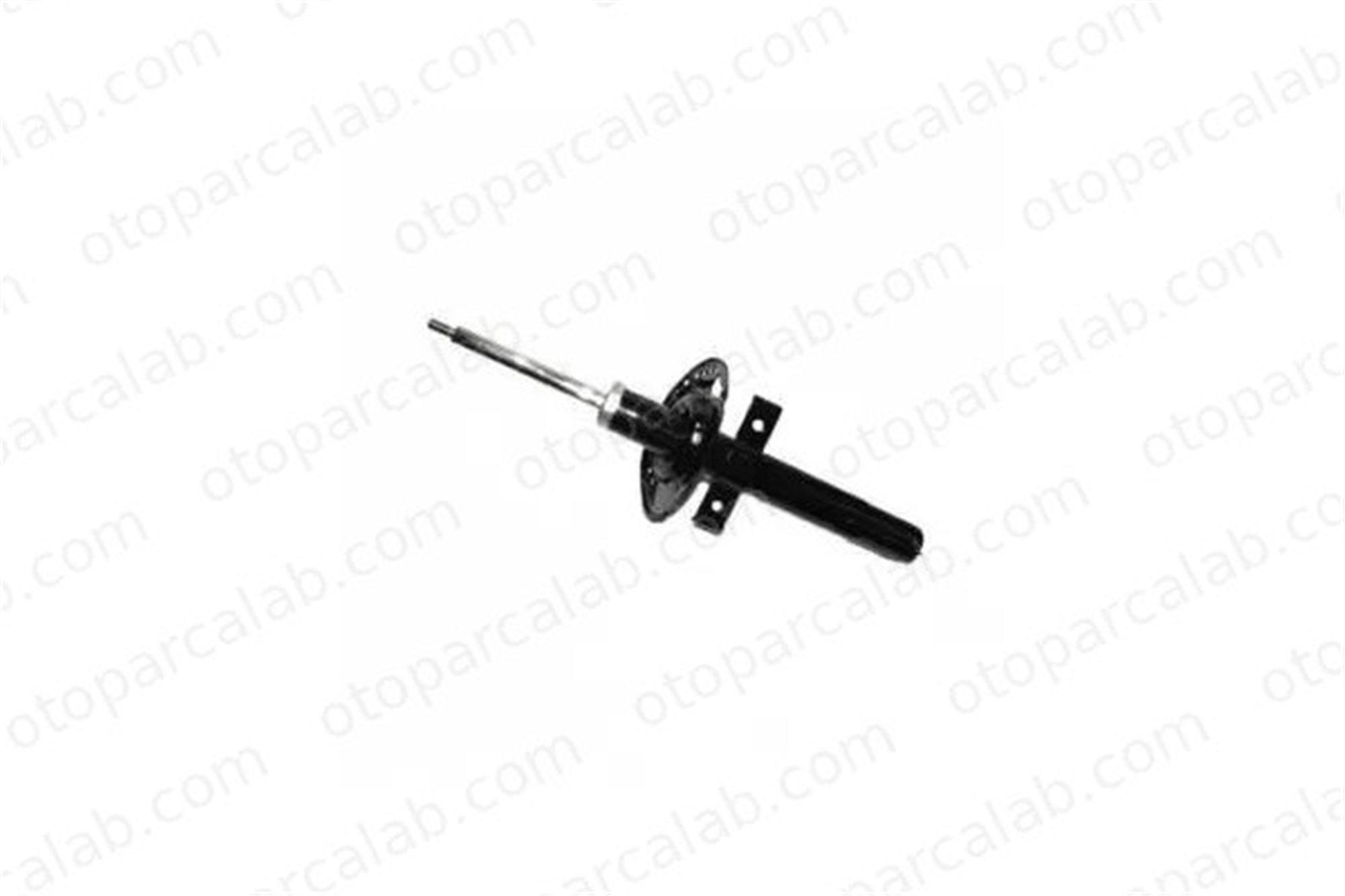 SACHS 350 385 Amortisör Ön Sağ veya Sol RENAULT MEGANE IV Grandtour MEGANE IV Hatchback 543022946R 543022329R