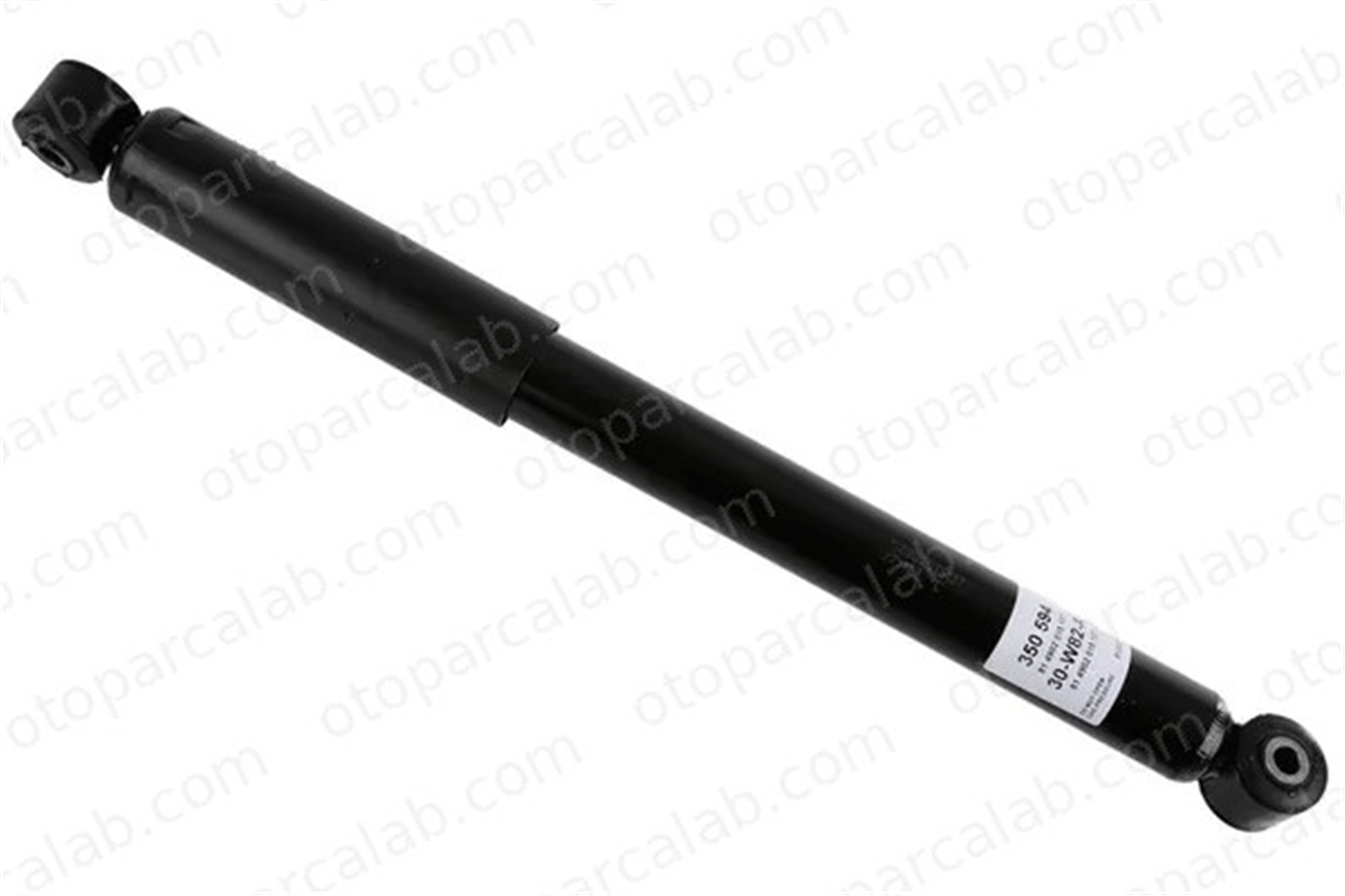 SACHS 350 594 Amortisör Arka Sağ veya Sol MERCEDES-BENZ SPRINTER 3,5-t Panelvan/Van SPRINTER 3,5-t Platform şasi A9073204301 9073204301