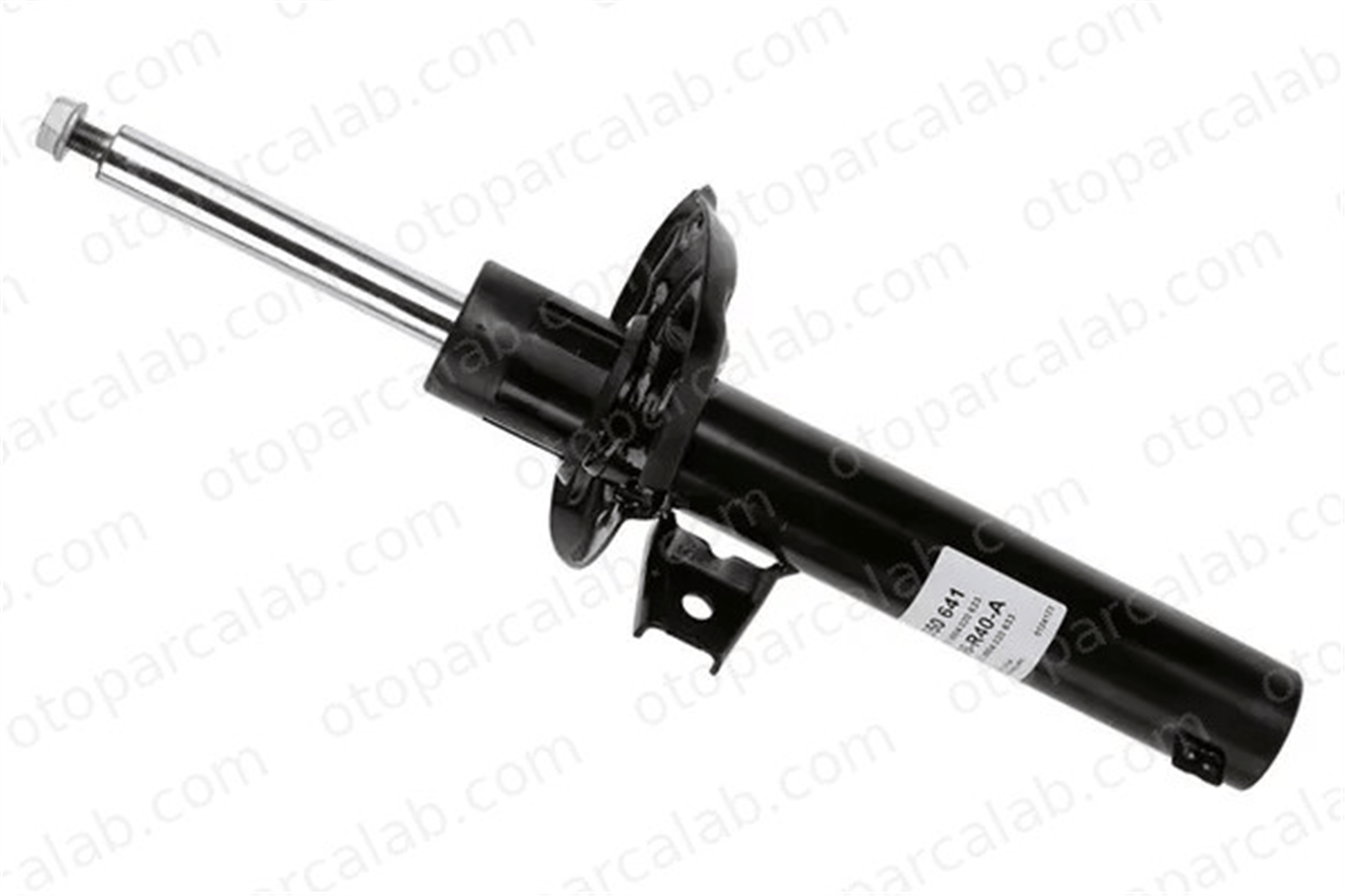 SACHS 350 641 Amortisör Ön Sağ veya Sol AUDI A3 Limousine A3 Sportback 8V0413031R 8V0413031S