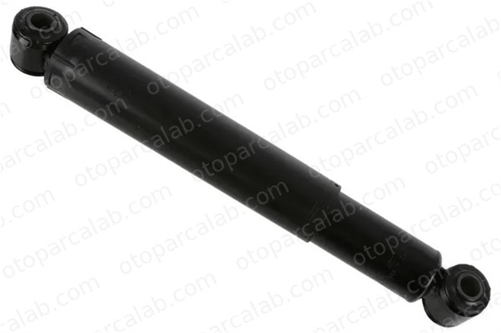 SACHS 350 885 Amortisör Ön Sağ veya Sol MERCEDES-BENZ AROCS ACTROS MP4 / MP5 9603230100 A9603230100