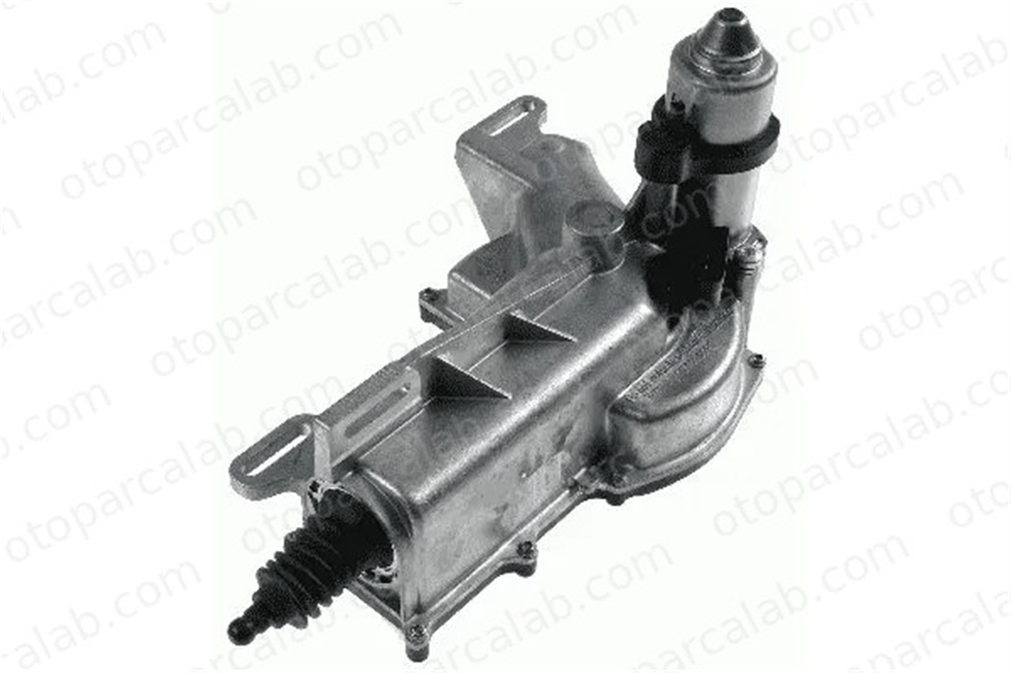 SACHS 3981 000 067 Debriyaj Merkezi Alt SMART FORFOUR MITSUBISHI COLT VI MN900584 SMN900584