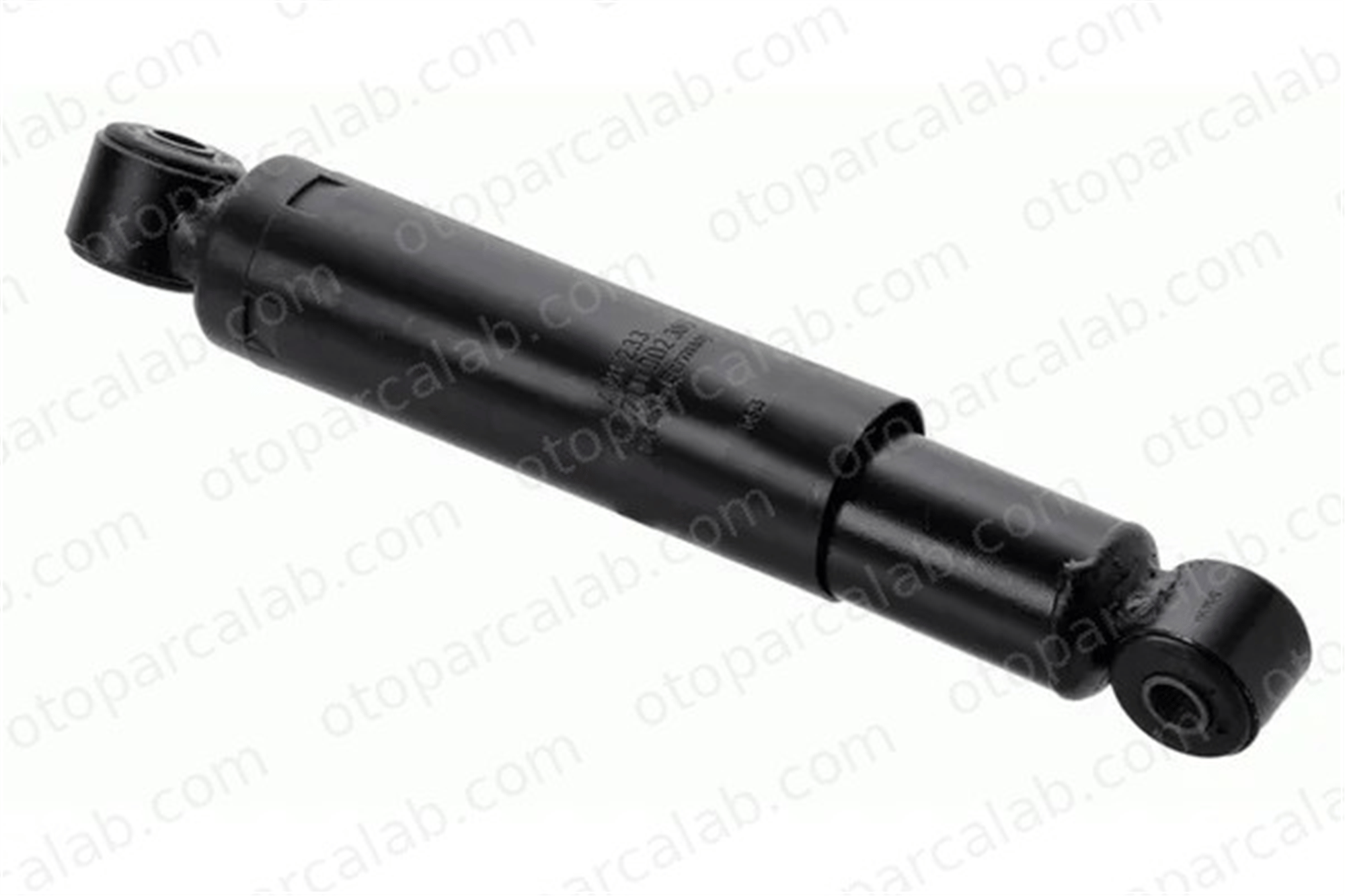 SACHS 428 233 Amortisör Ön Sağ veya Sol VW 1500,1600 KARMANN GHIA Coupe 211413031E