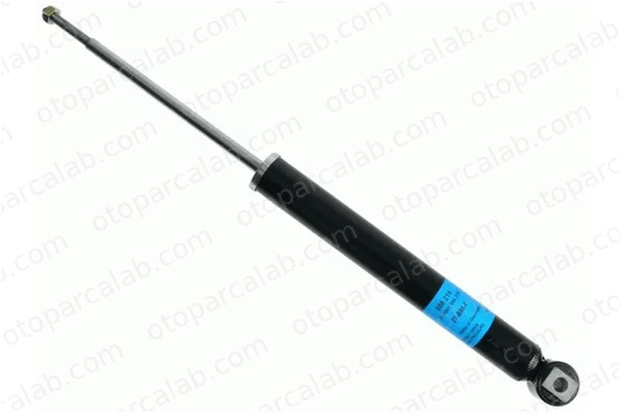SACHS 556 214 Amortisör Arka Sağ veya Sol BMW Z3 Roadster 33521094187 1092575