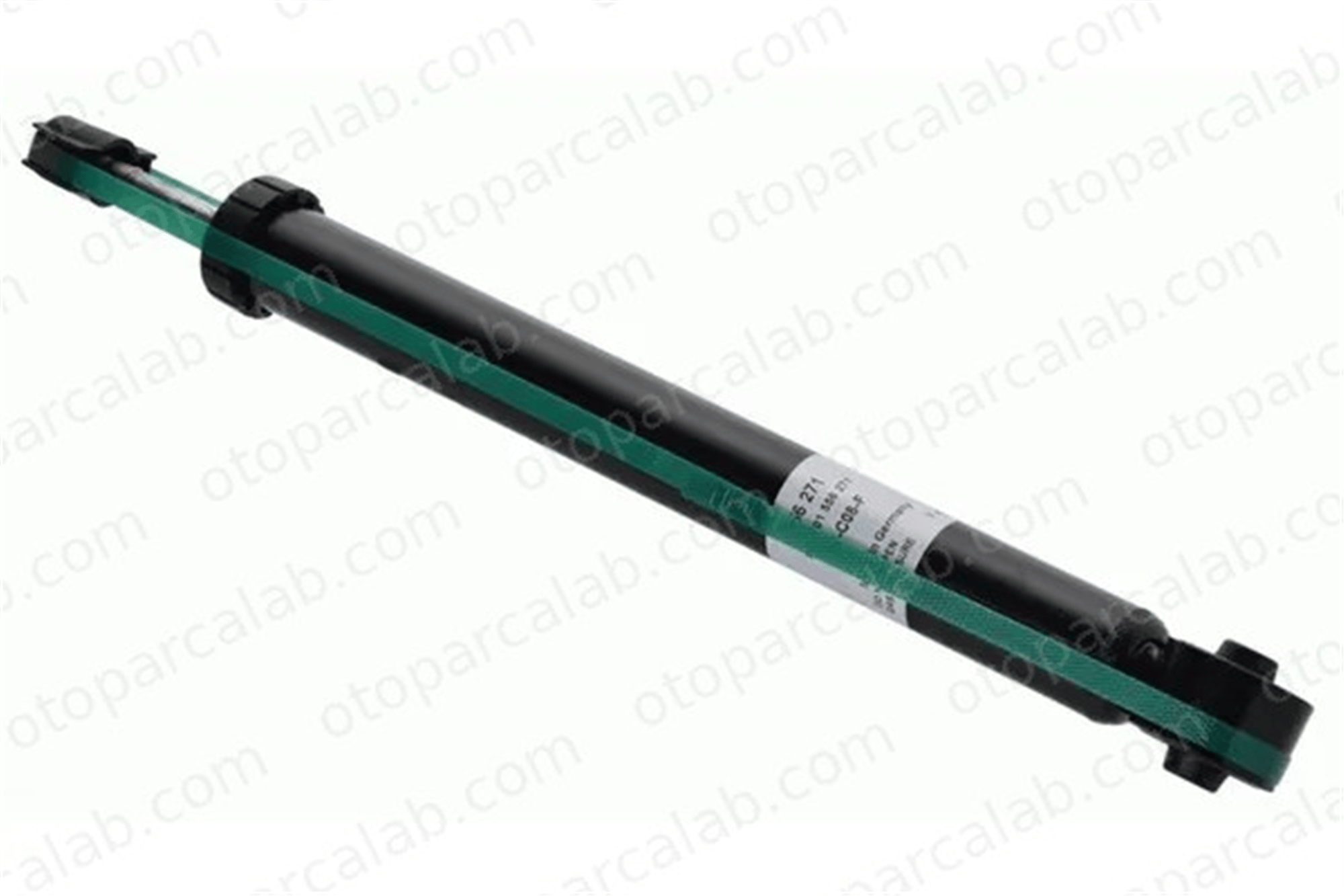 SACHS 556 271 Amortisör Arka Sağ veya Sol VW BORA I BORA Variant 1J0513025DH 1J0513025BB