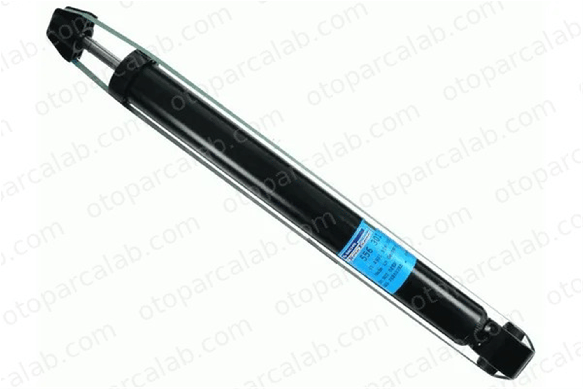 SACHS 556 301 Amortisör Arka Sağ veya Sol AUDI A3 1J0513025BL 1J0513025C