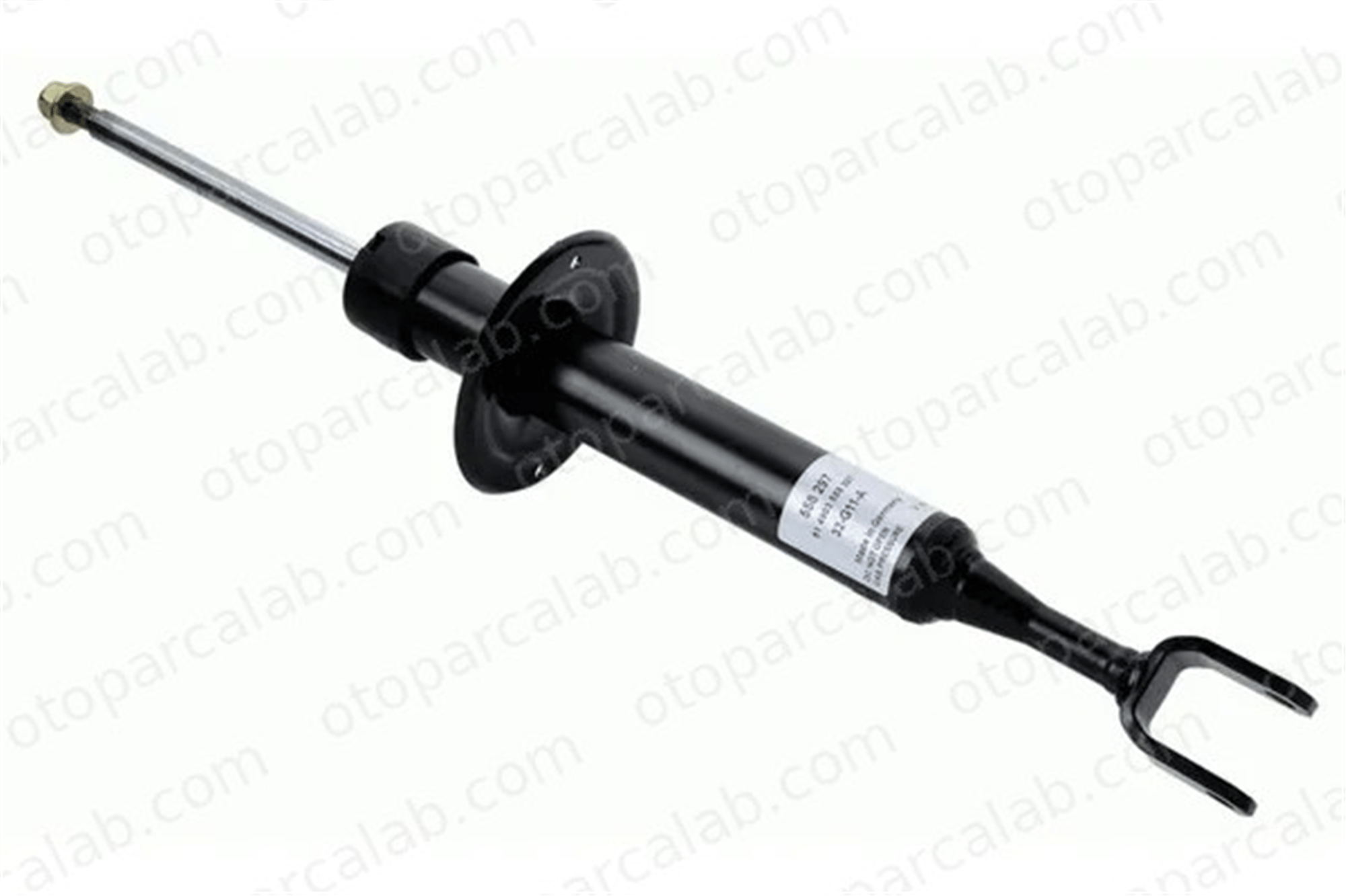 SACHS 558 297 Amortisör Ön Sağ veya Sol AUDI A4 B6 A4 B6 Avant 8E0413031AN 8E0413031AM