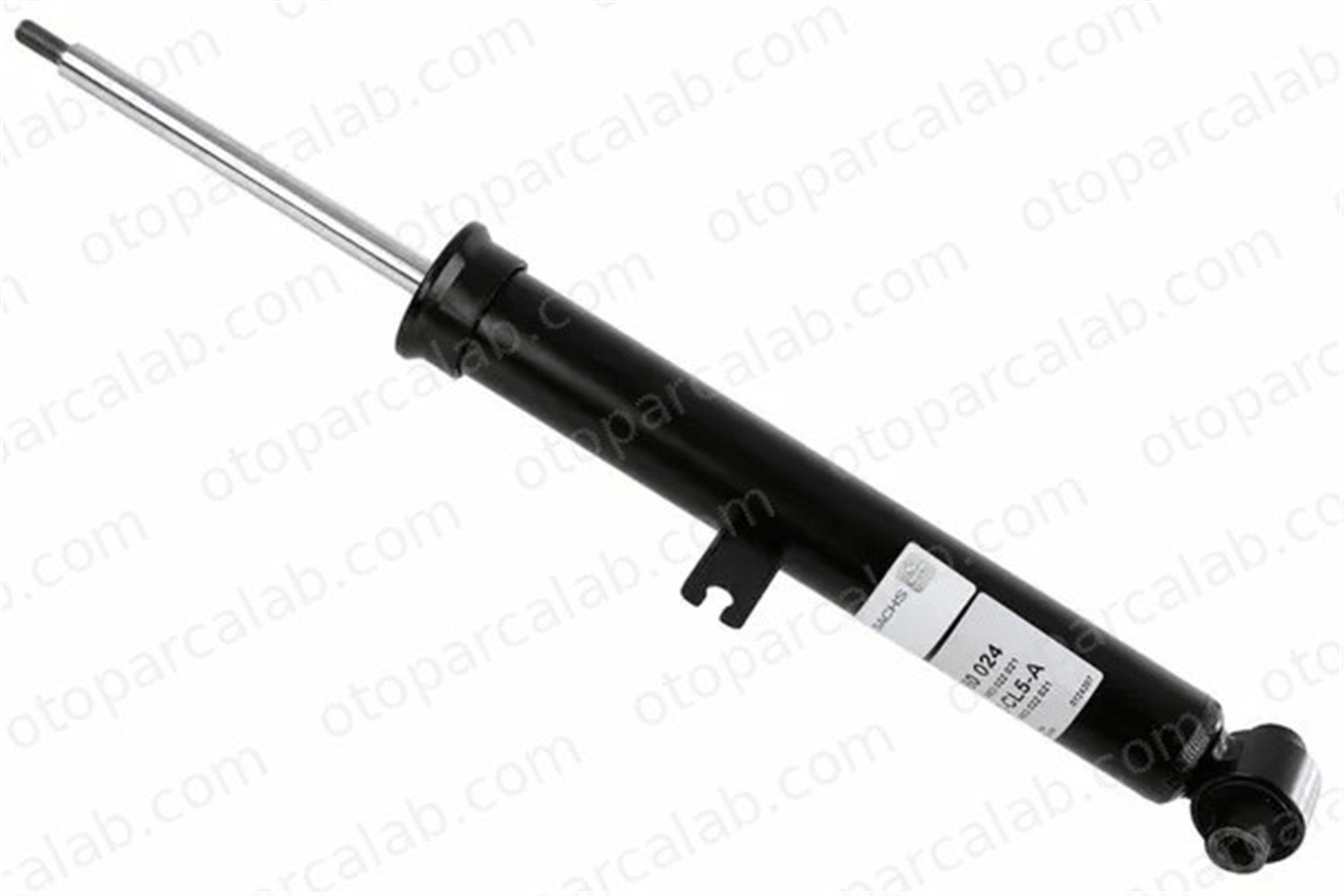 SACHS 560 024 Amortisör Arka Sağ veya Sol BMW 4 Gran Coupe 33526879332 33526879364