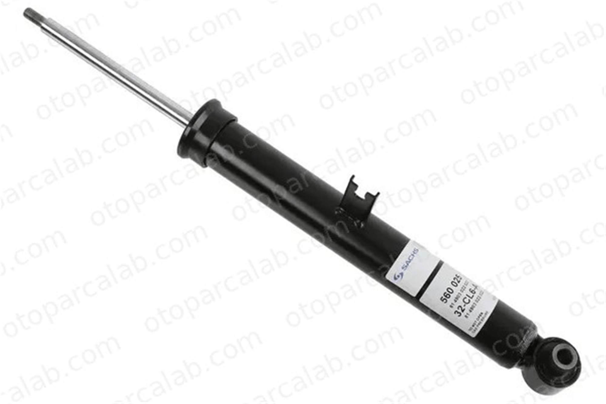 SACHS 560 025 Amortisör Arka Sağ veya Sol BMW 4 Gran Coupe 33526879329 33526879330