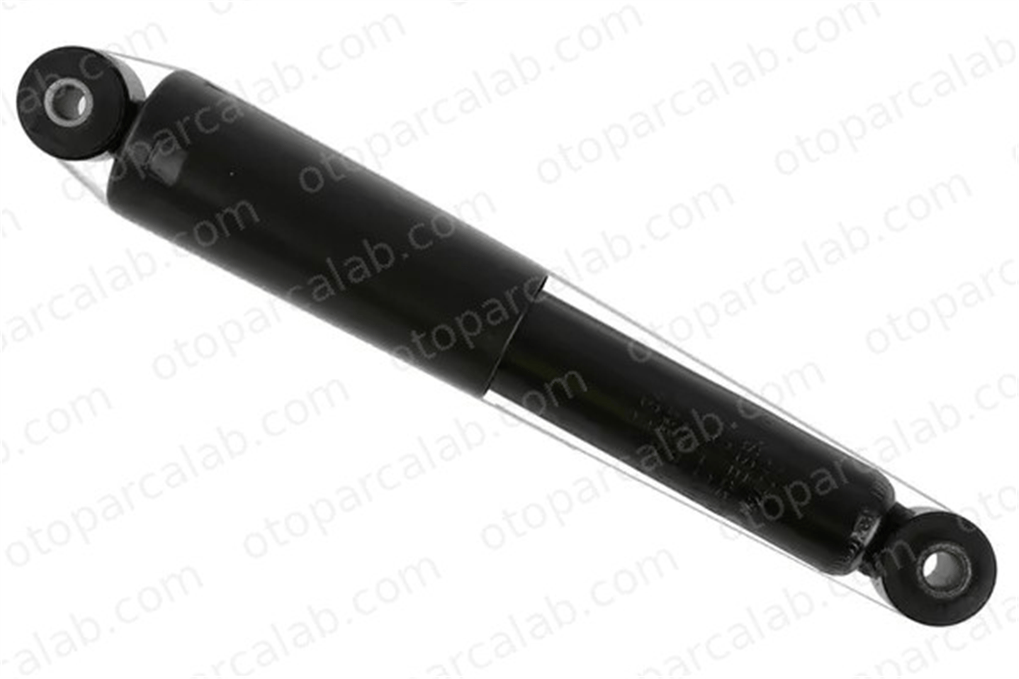 SACHS 560 034 Amortisör Arka Sağ veya Sol FIAT PANDA PANDA Kasa/eğik arka 50705349 50703768