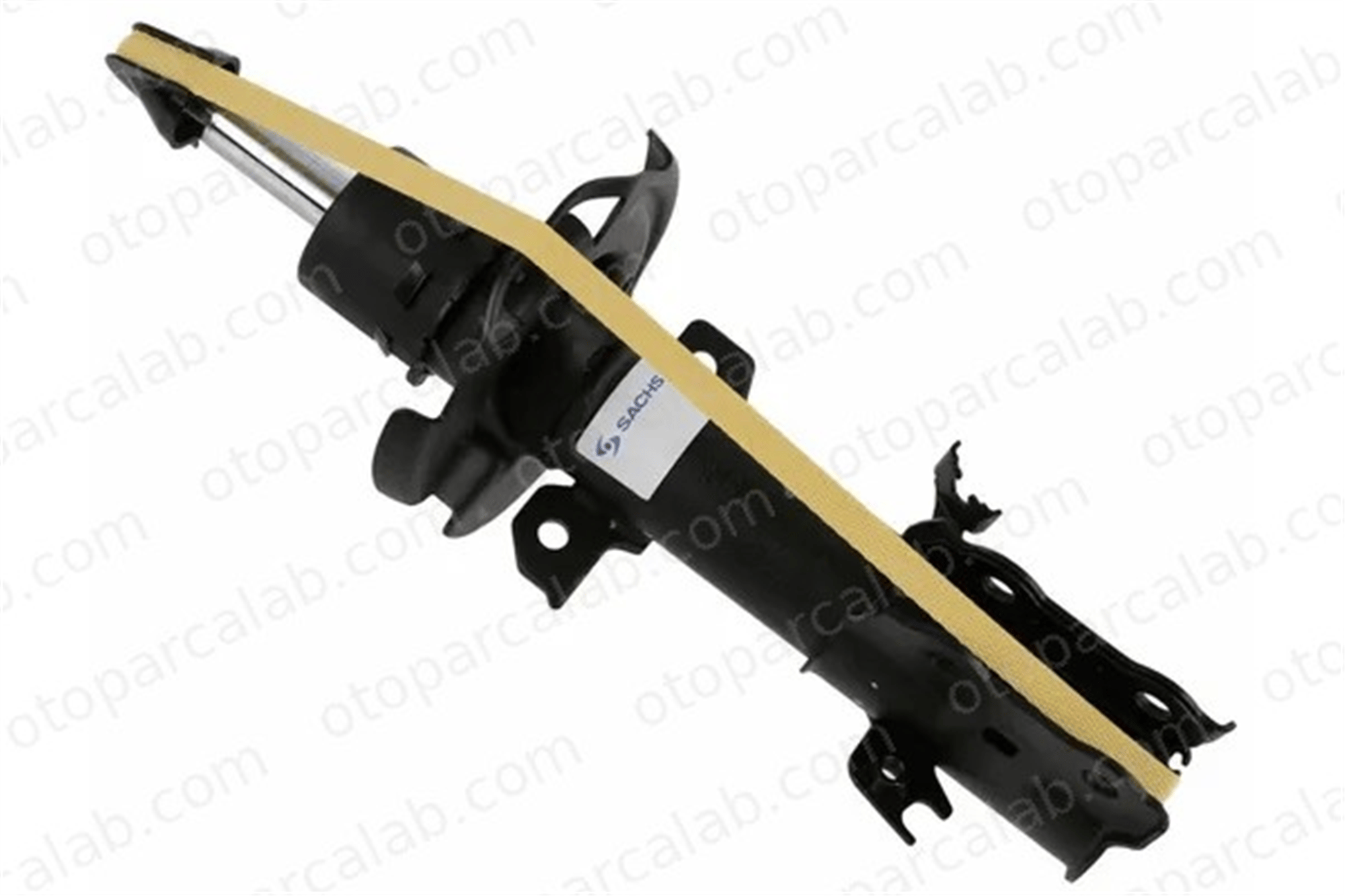 SACHS 560 082 Amortisör Ön Sol FORD FIESTA VII FIESTA VII Van H1BCCD 18K001