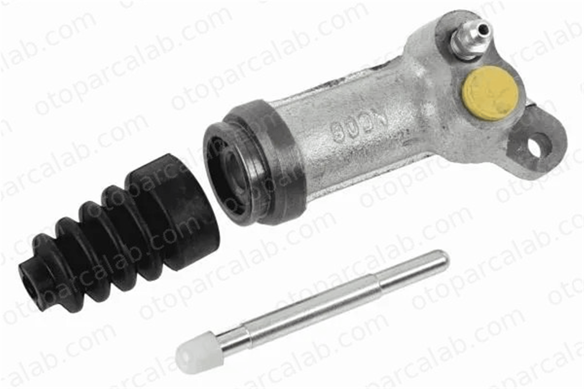 SACHS 6283 600 596 Debriyaj Merkezi Alt AUDI 80 B3 Sedan 100 C3 Avant 4A0721261 893721261