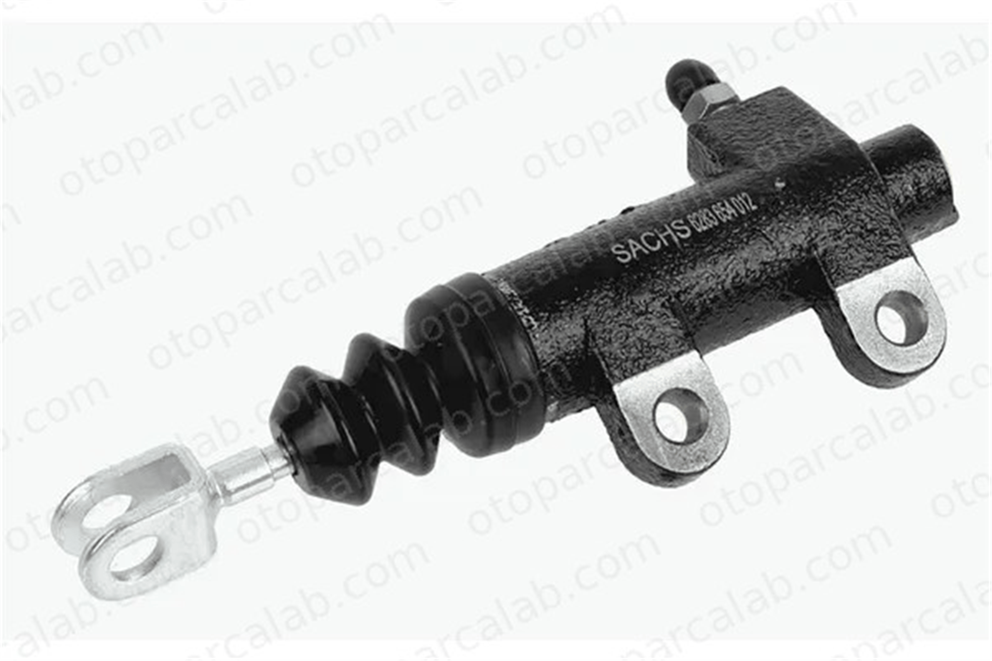 SACHS 6283 654 012 Debriyaj Merkezi Üst HYUNDAI ELANTRA III Sedan COUPE II 4171028000 4171028591