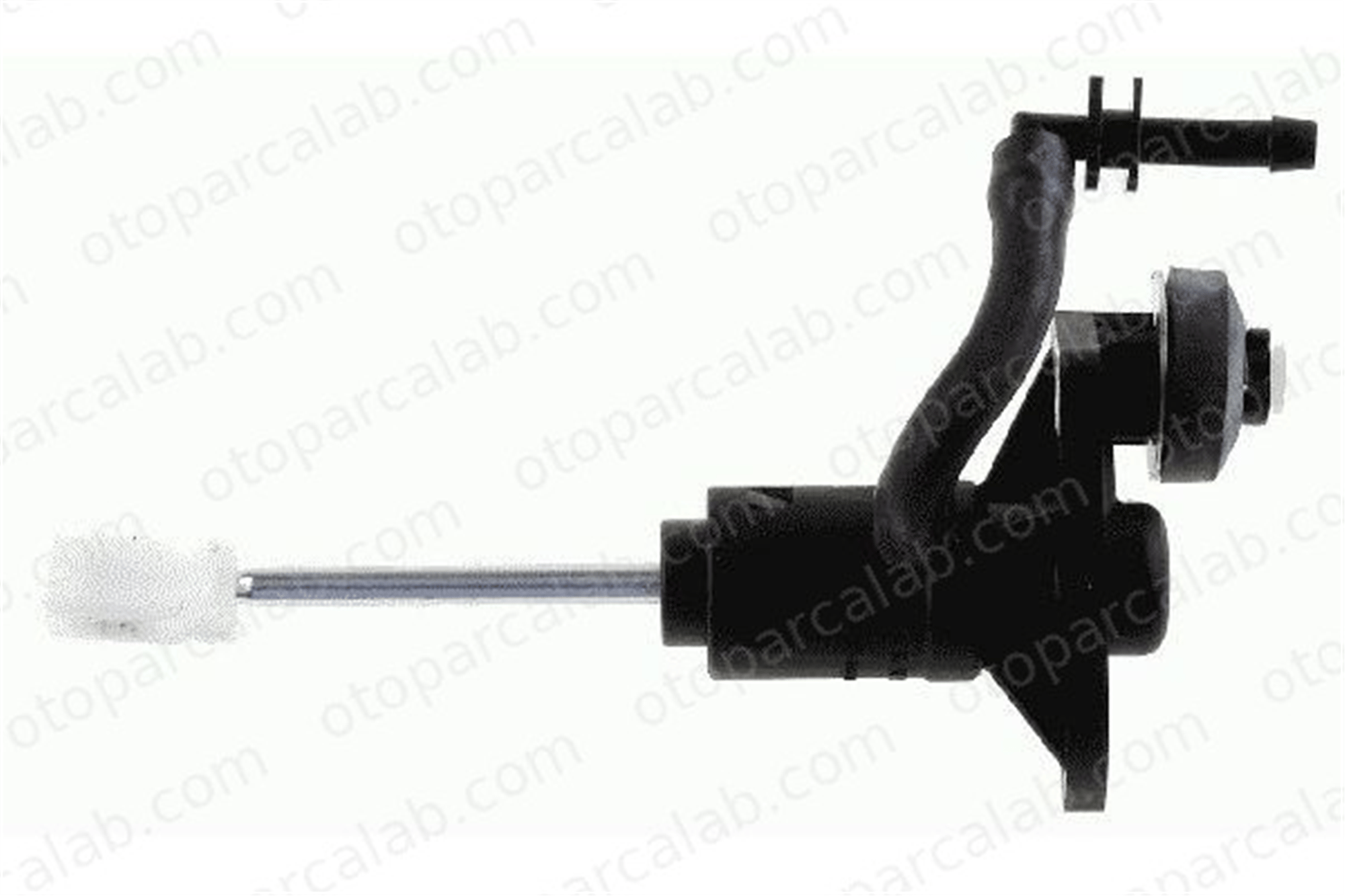 SACHS 6284 000 021 Debriyaj Merkezi Üst AUDI A6 C5 Avant A6 C5 8E1721401AL 8E1721401F