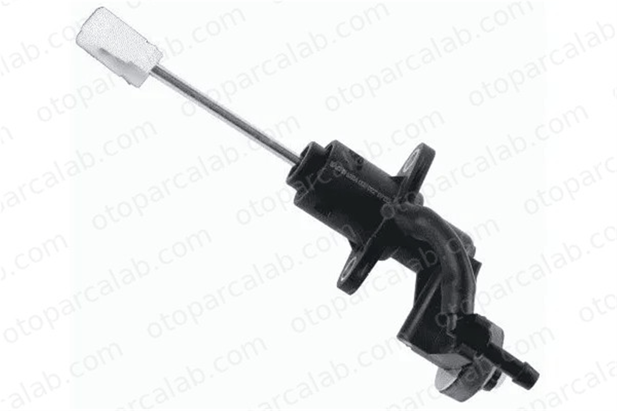 SACHS 6284 000 022 Debriyaj Merkezi Üst AUDI A4 B6 A4 B7 Avant 8E2721401AC 8E2721401H