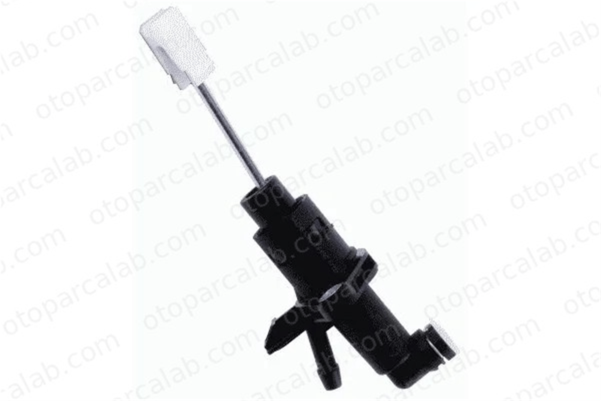 SACHS 6284 000 032 Debriyaj Merkezi Üst VW BORA I GOLF IV 6Q072138 1J2721388A