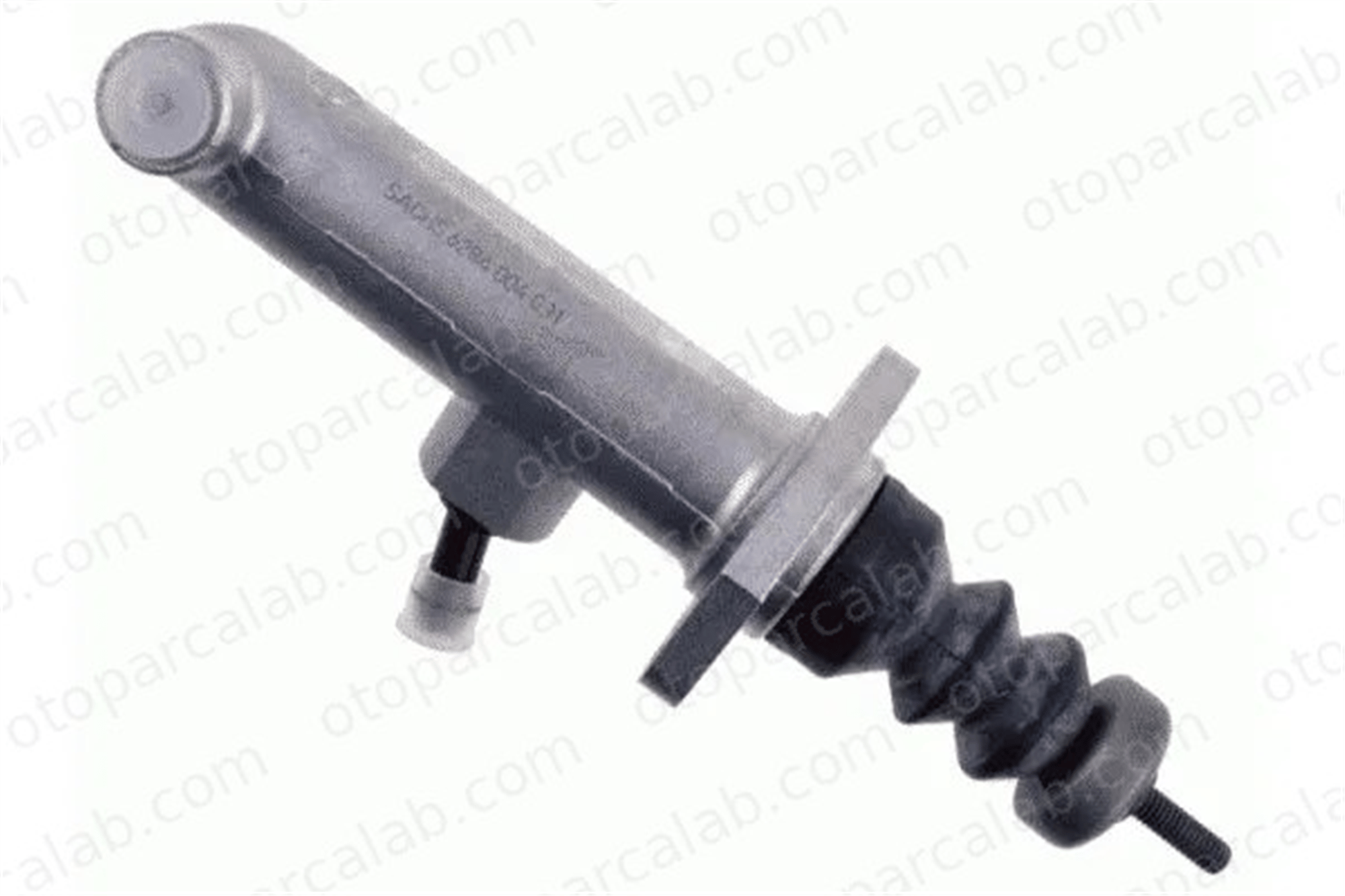 SACHS 6284 004 031 Debriyaj Merkezi Üst AUDI A6 C4 A6 C4 Avant 4A1721401