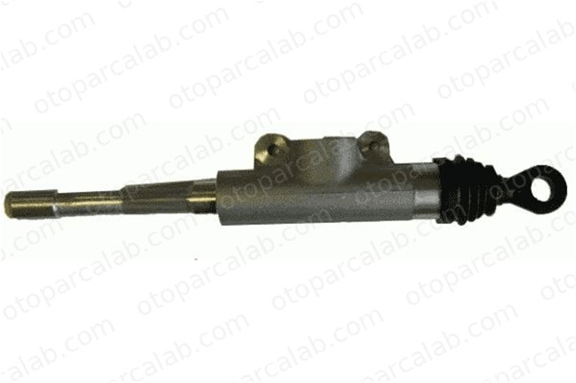 SACHS 6284 600 106 Debriyaj Merkezi Üst BMW 3 5 21521156000 1152658