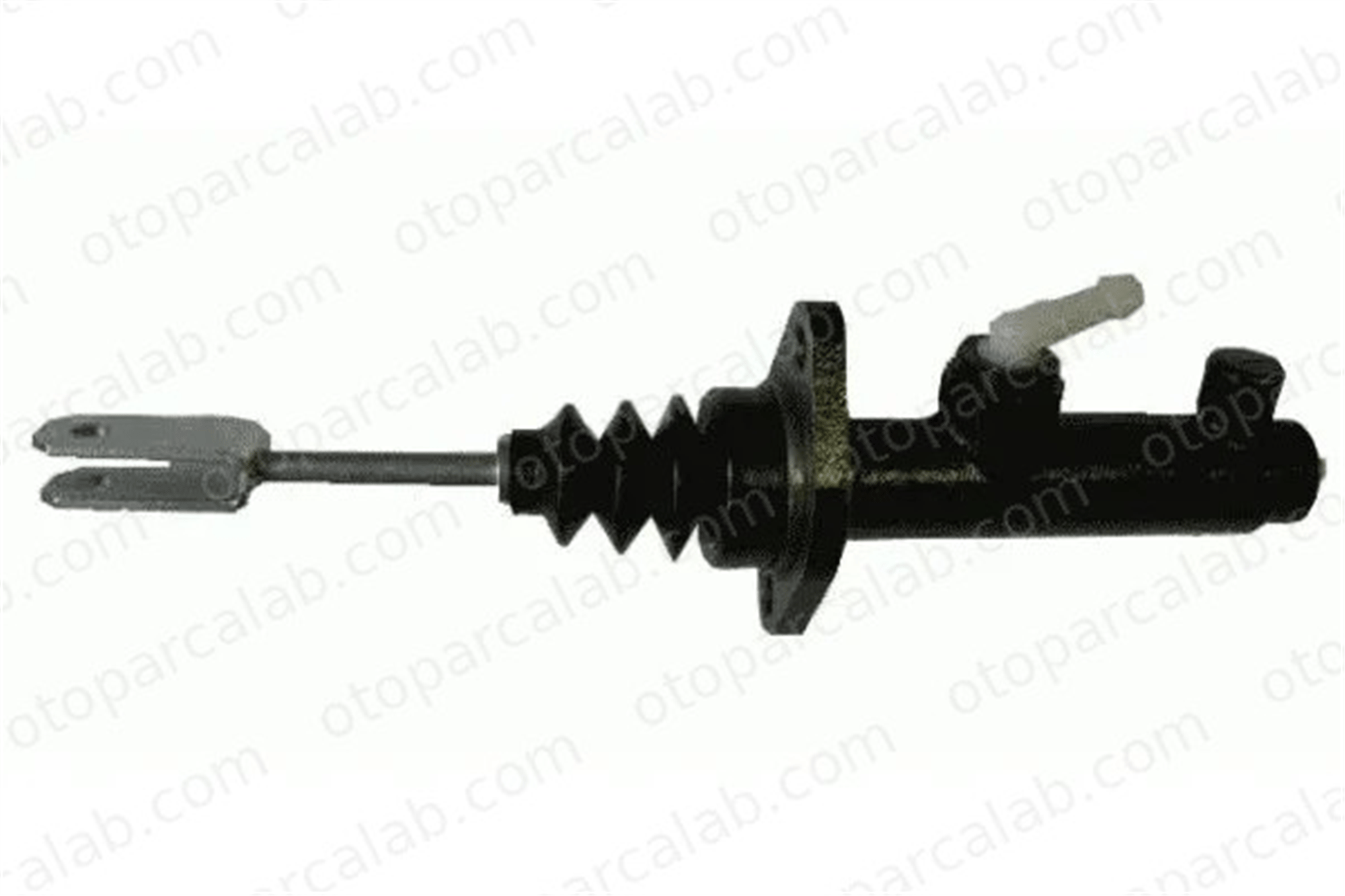 SACHS 6284 600 110 Debriyaj Merkezi Alt MERCEDES-BENZ T1 Platform şasi T1 Minibüs/Otobüs A0012958606 12951106