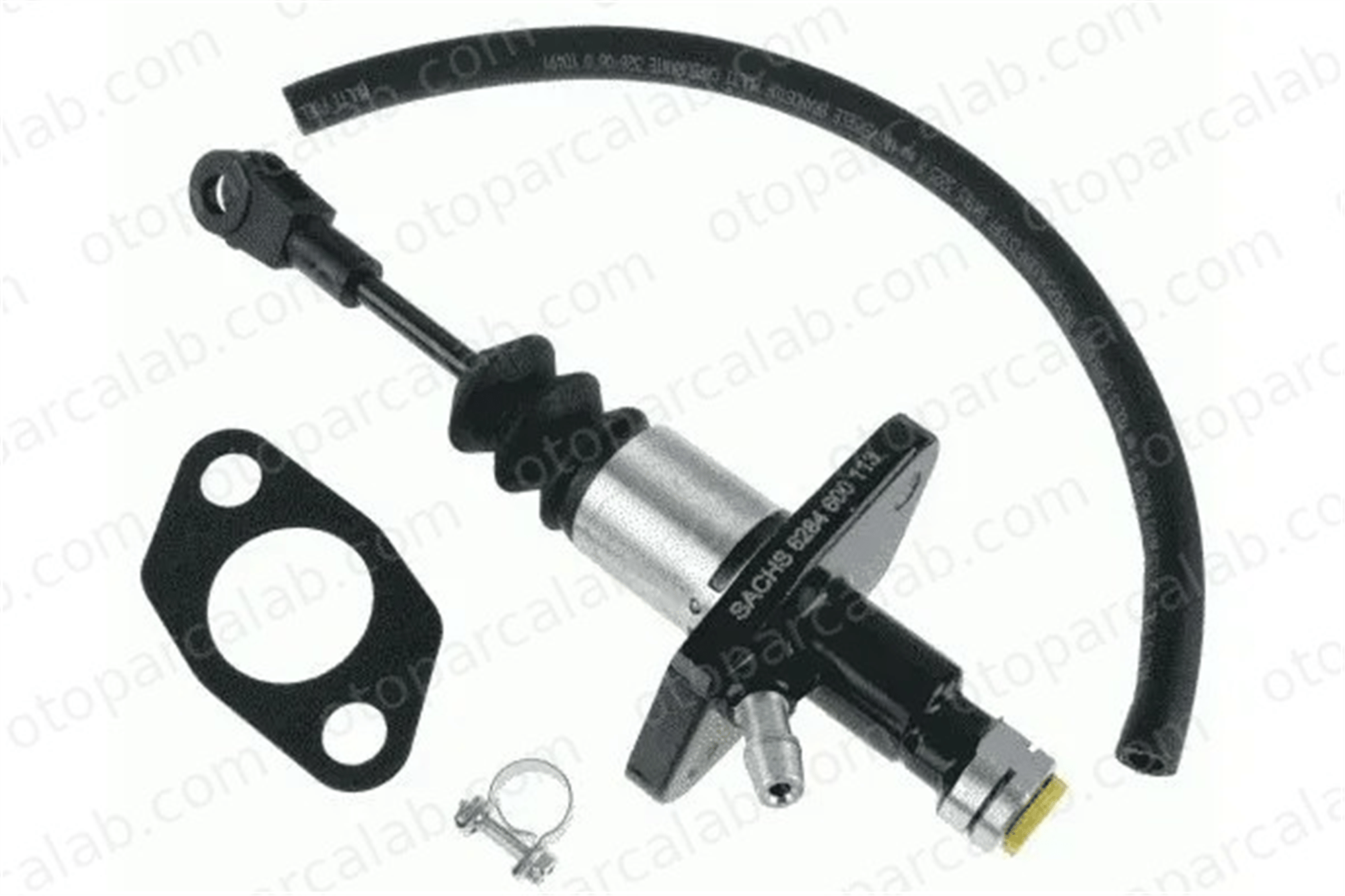 SACHS 6284 600 113 Debriyaj Merkezi Üst OPEL VECTRA B VECTRA B Hatchback 5679312 90578481