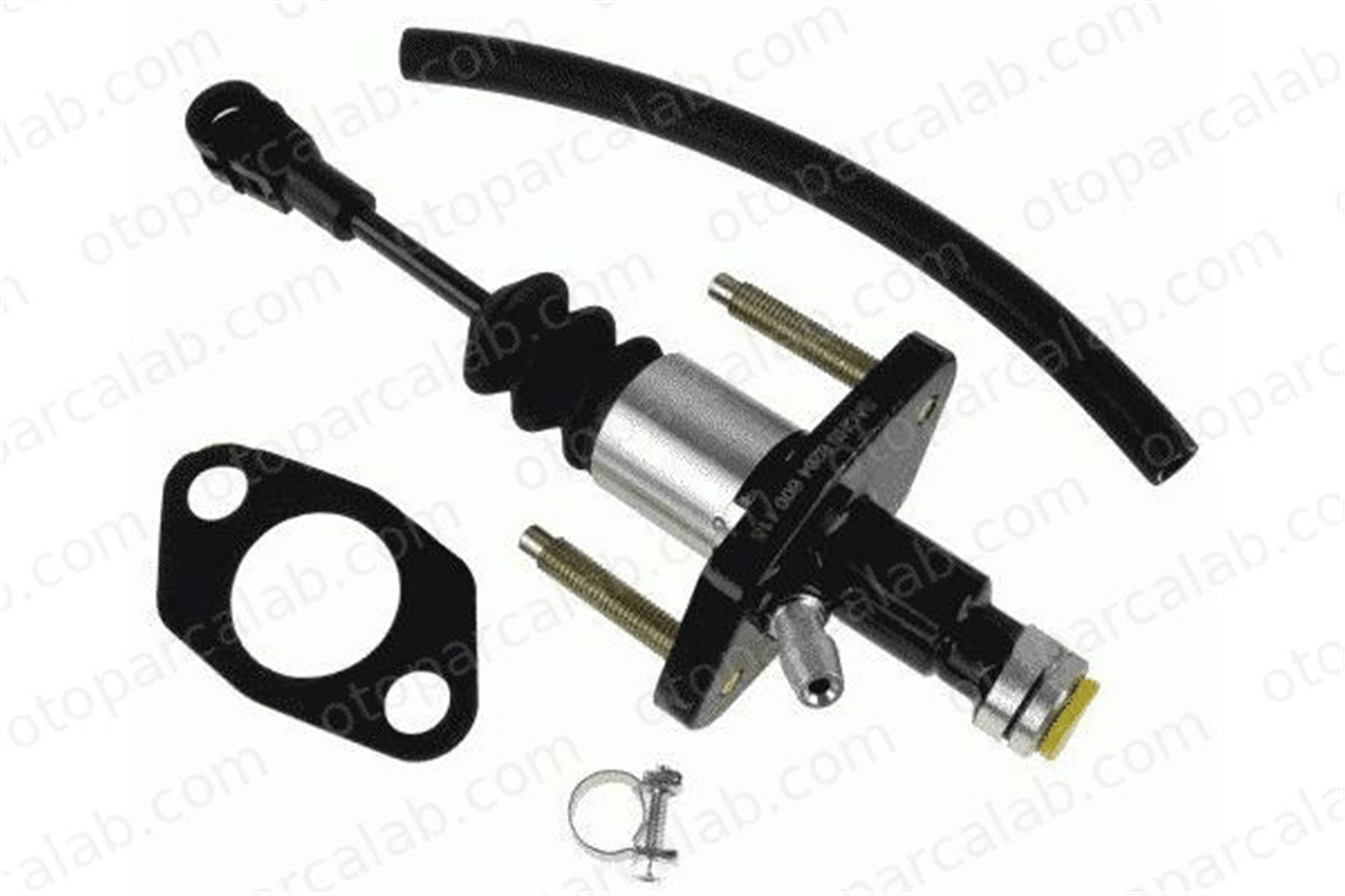 SACHS 6284 600 115 Debriyaj Merkezi Üst OPEL ZAFIRA / ZAFIRA FAMILY B ZAFIRA A MPV 5679307 94990581565