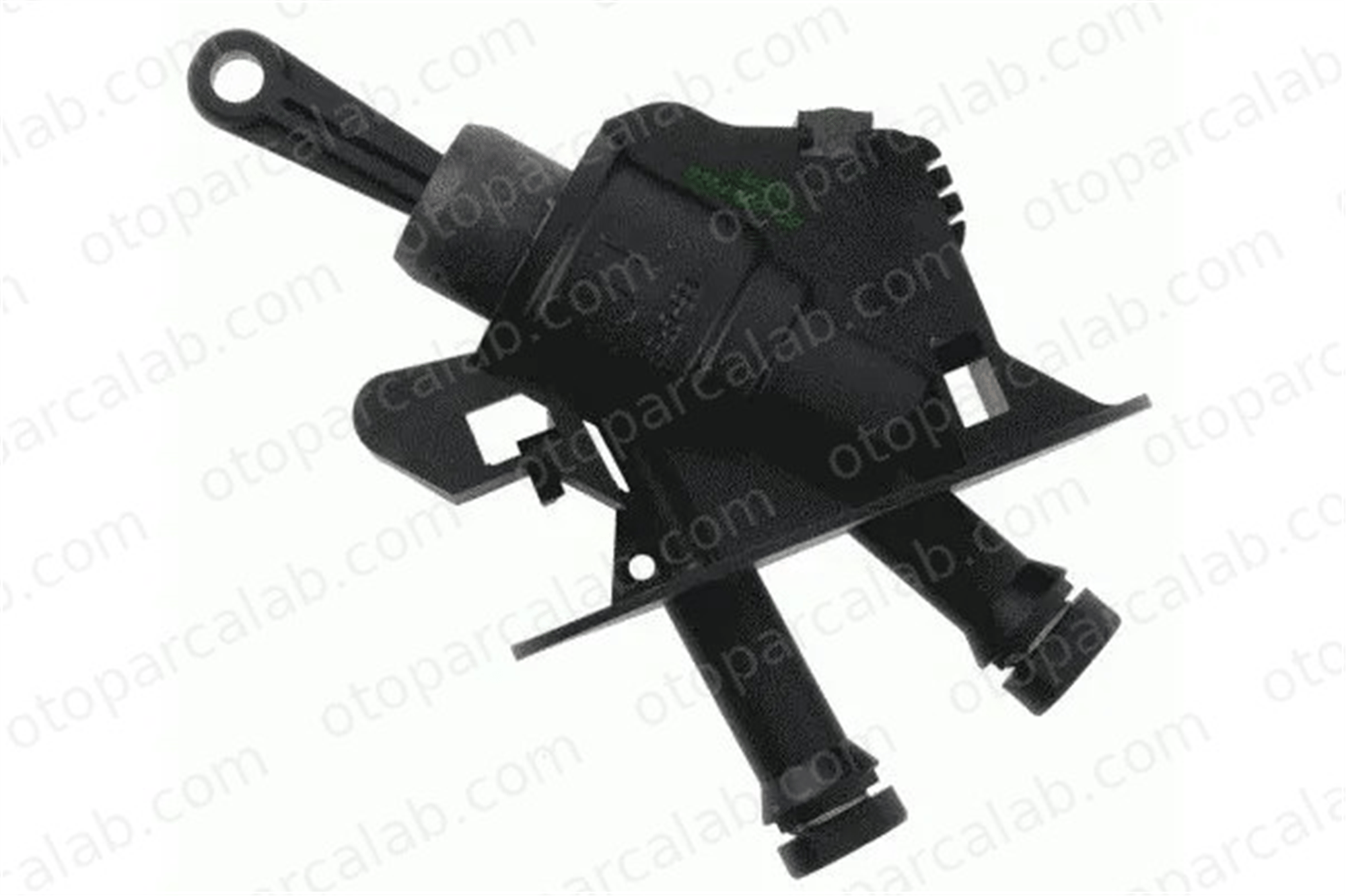 SACHS 6284 600 129 Debriyaj Merkezi Üst FORD FIESTA V FUSION 2S617A543AF 1148503