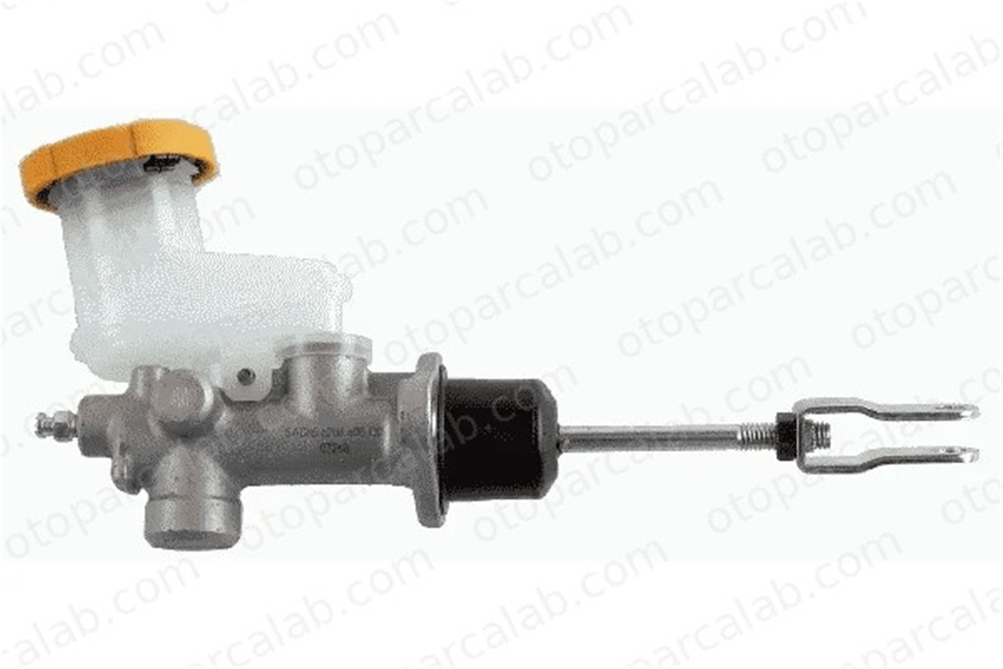 SACHS 6284 600 130 Debriyaj Merkezi Alt SUBARU LEGACY IV OUTBACK 37230AE011 37230AE010